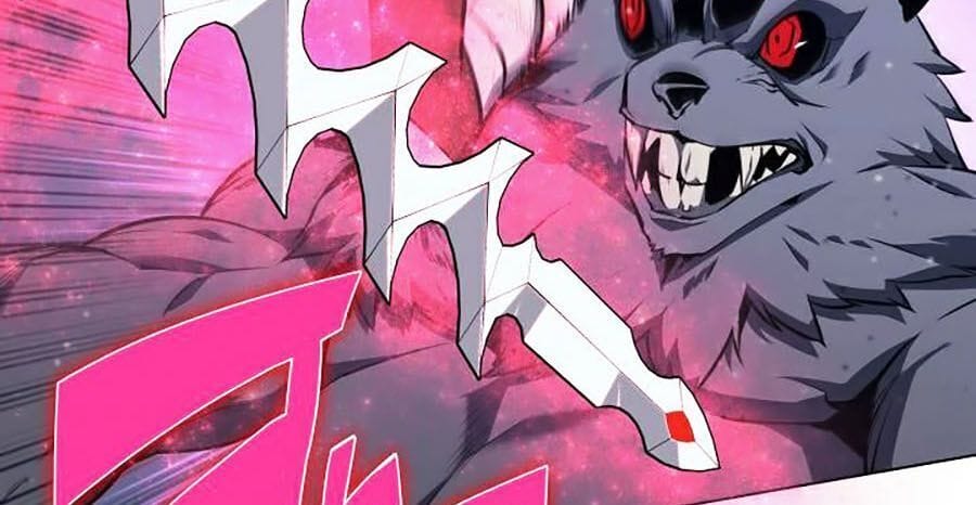 Truyện Tranh Thợ Rèn Huyền Thoại - Overgeared trang 7