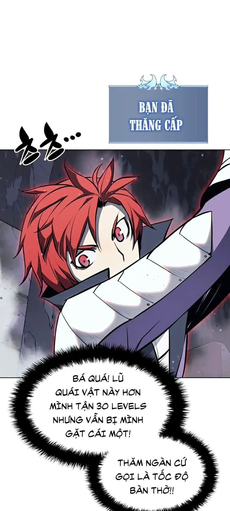 Truyện Tranh Thợ Rèn Huyền Thoại - Overgeared trang 7