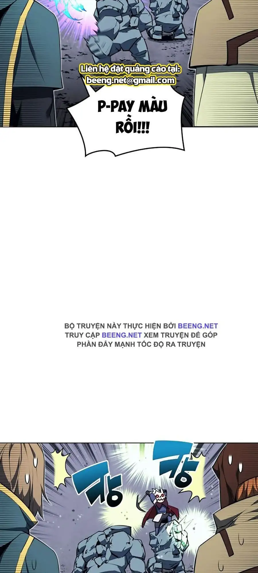 Truyện Tranh Thợ Rèn Huyền Thoại - Overgeared trang 7