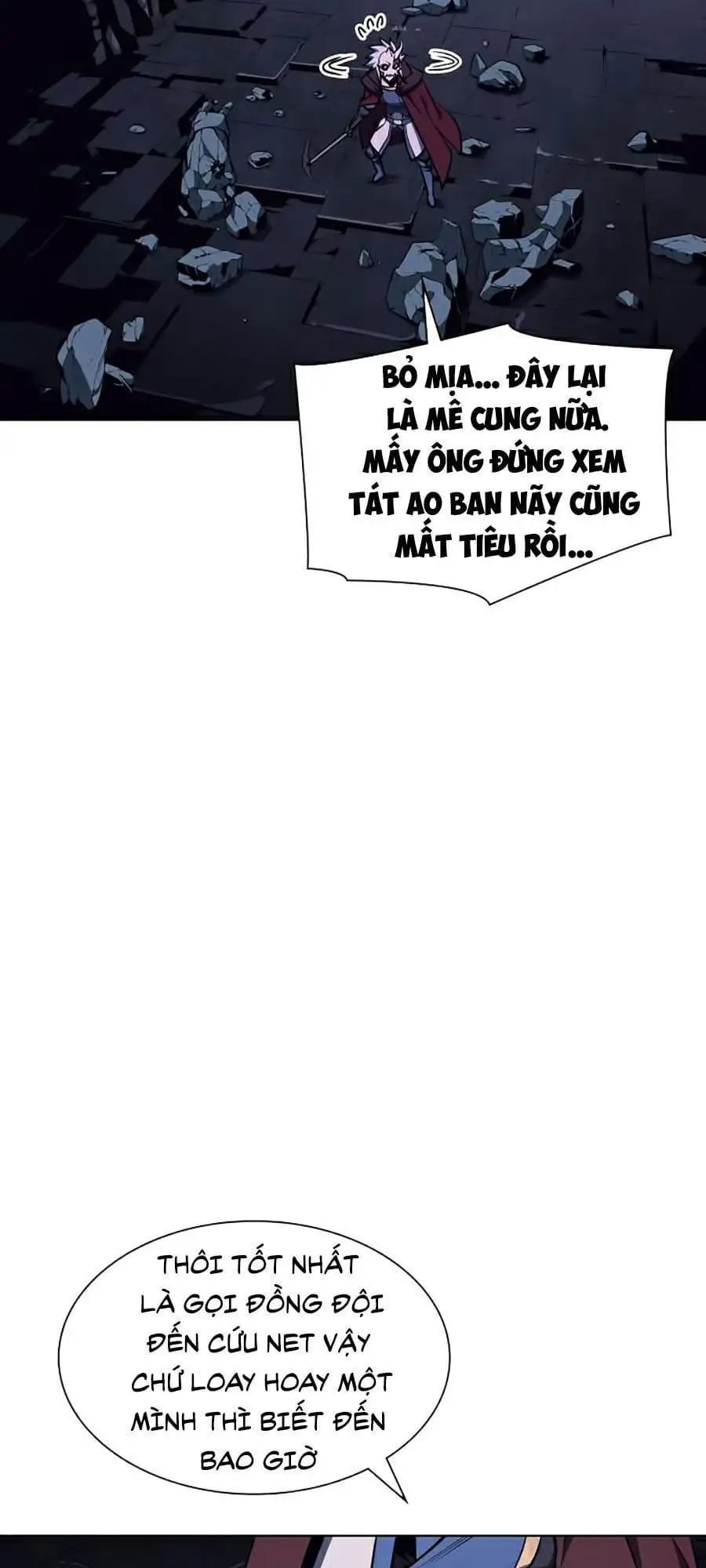 Truyện Tranh Thợ Rèn Huyền Thoại - Overgeared trang 7