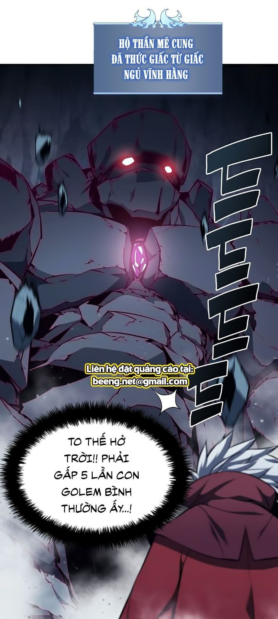 Truyện Tranh Thợ Rèn Huyền Thoại - Overgeared trang 7