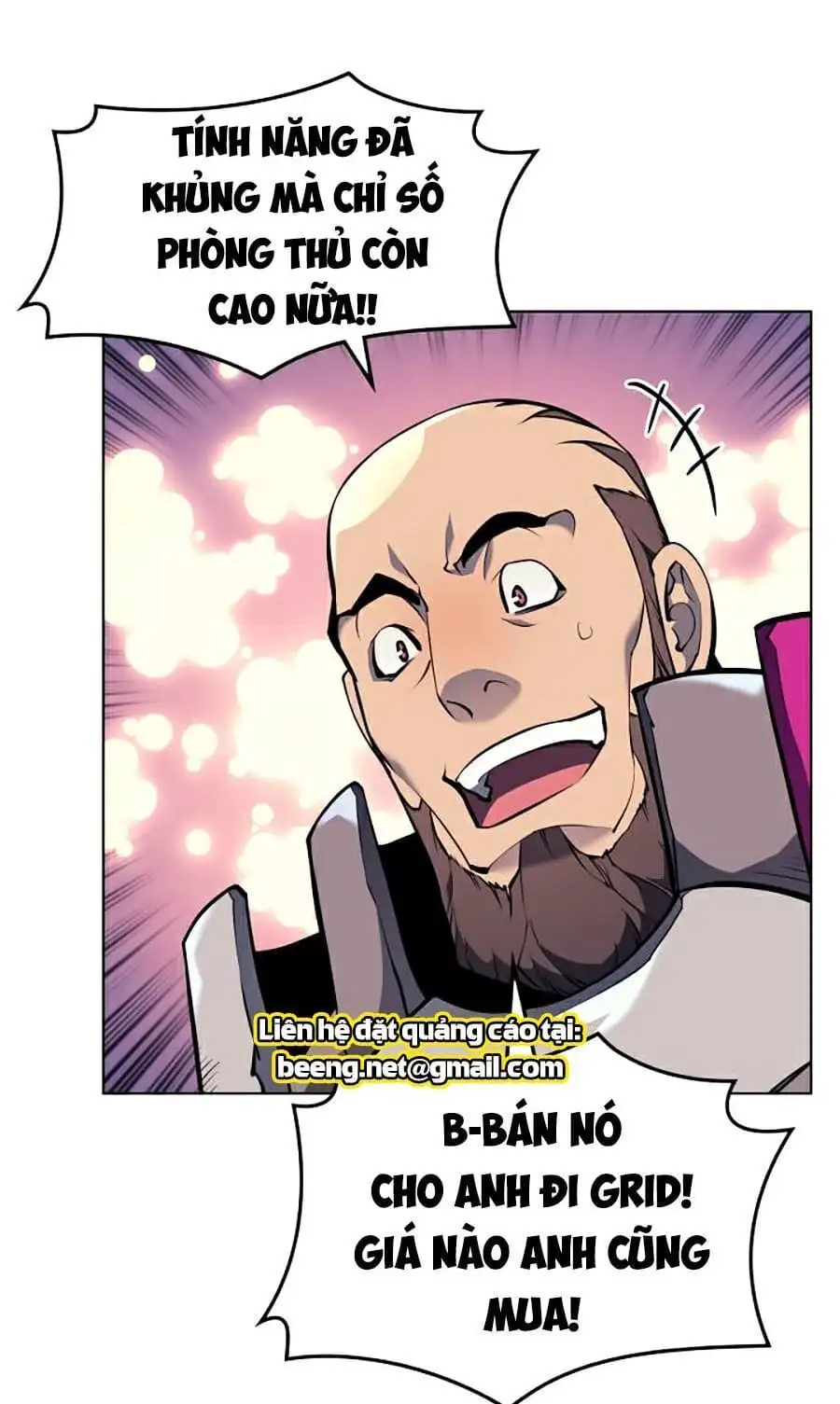 Truyện Tranh Thợ Rèn Huyền Thoại - Overgeared trang 7