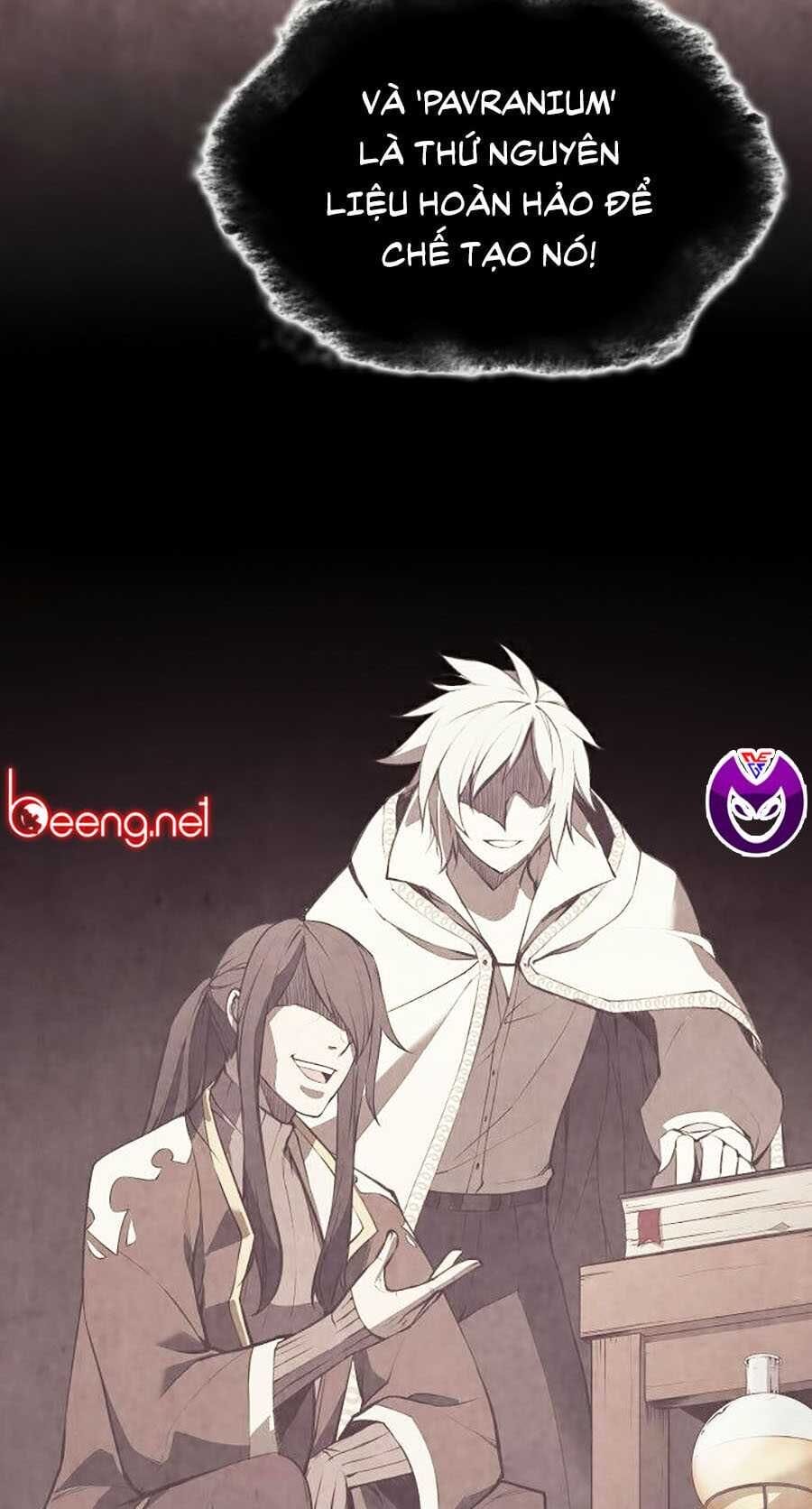 Truyện Tranh Thợ Rèn Huyền Thoại - Overgeared trang 7