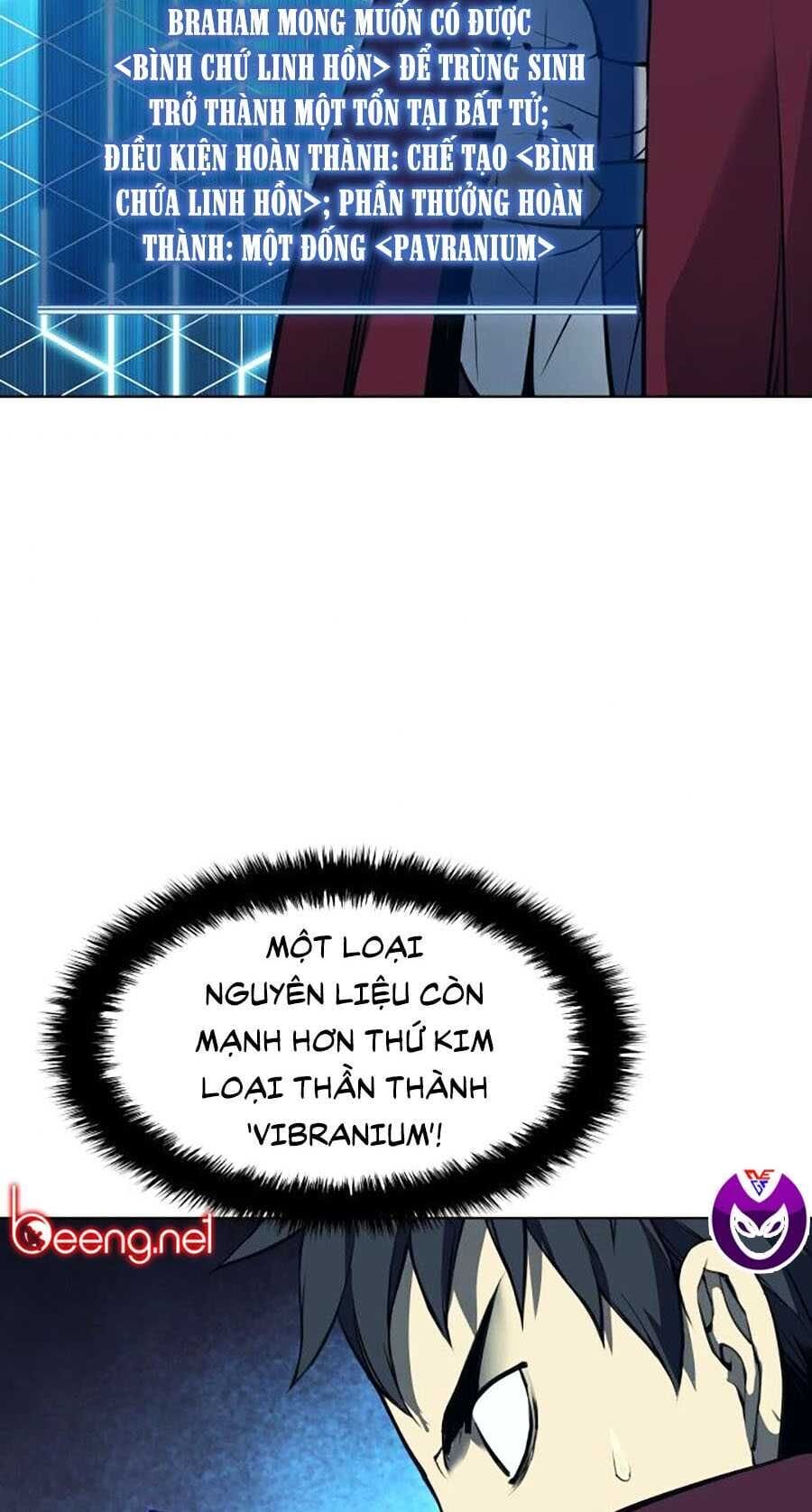 Truyện Tranh Thợ Rèn Huyền Thoại - Overgeared trang 7