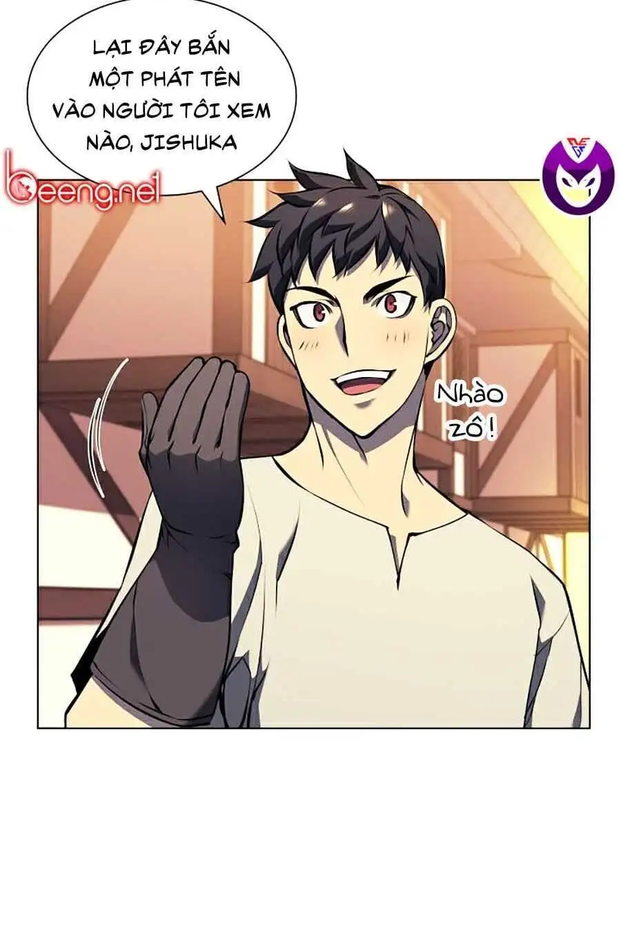 Truyện Tranh Thợ Rèn Huyền Thoại - Overgeared trang 7