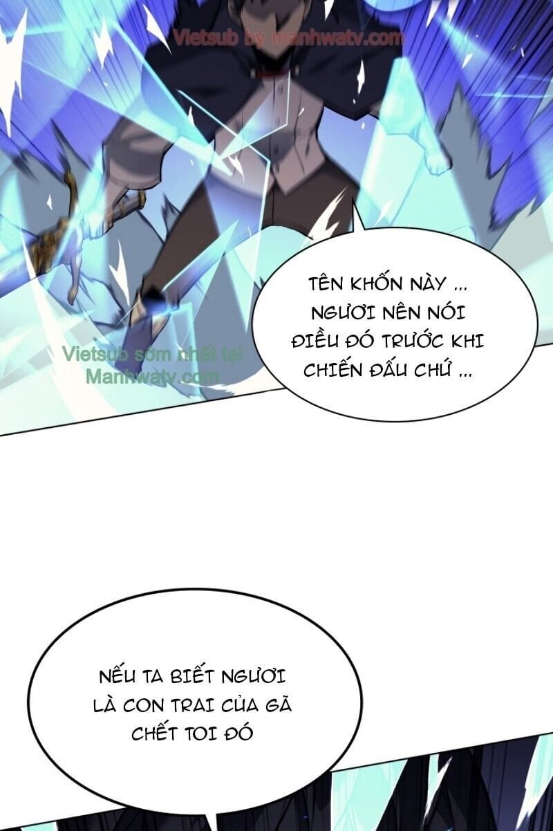 Truyện Tranh Thợ Rèn Huyền Thoại - Overgeared trang 7