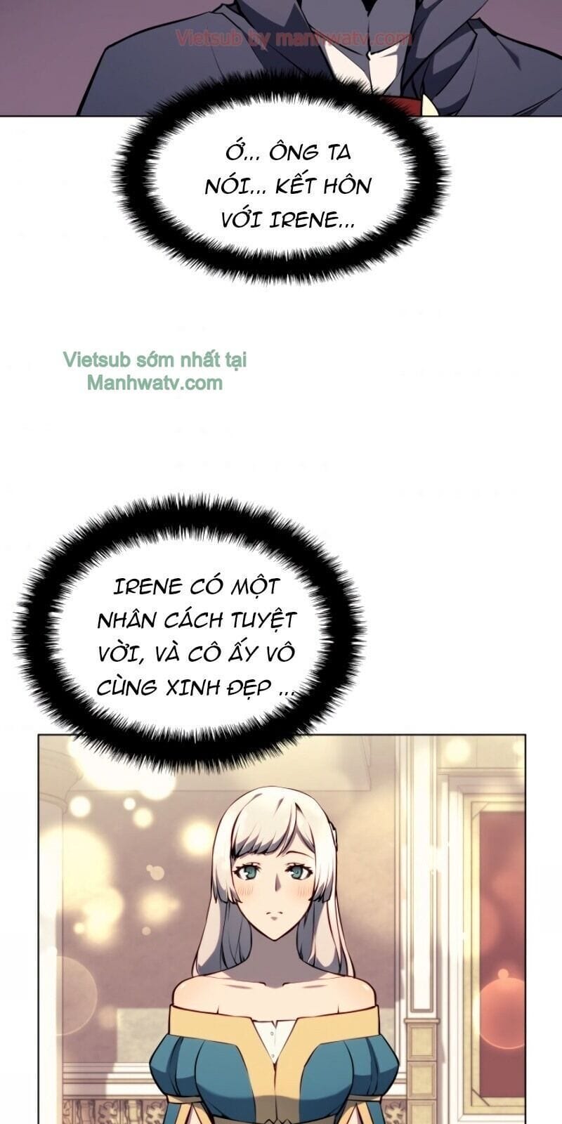 Truyện Tranh Thợ Rèn Huyền Thoại - Overgeared trang 7