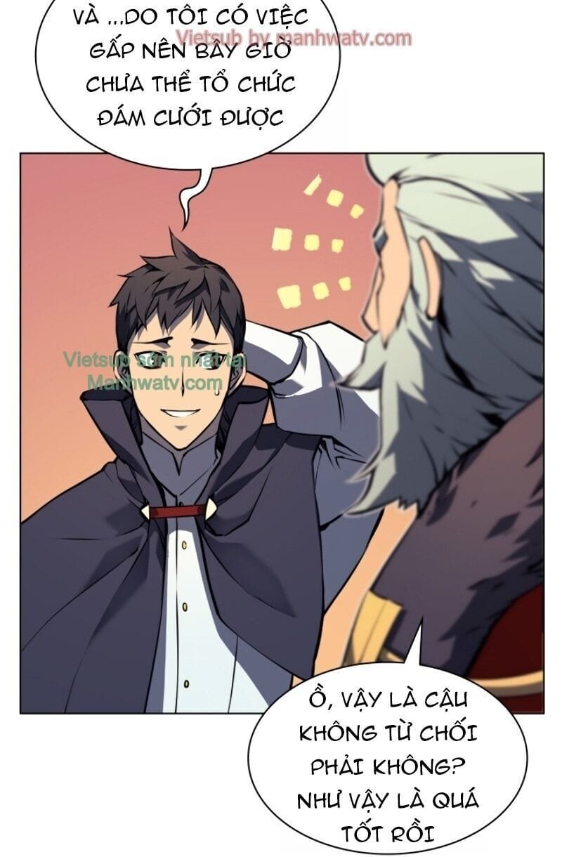 Truyện Tranh Thợ Rèn Huyền Thoại - Overgeared trang 7