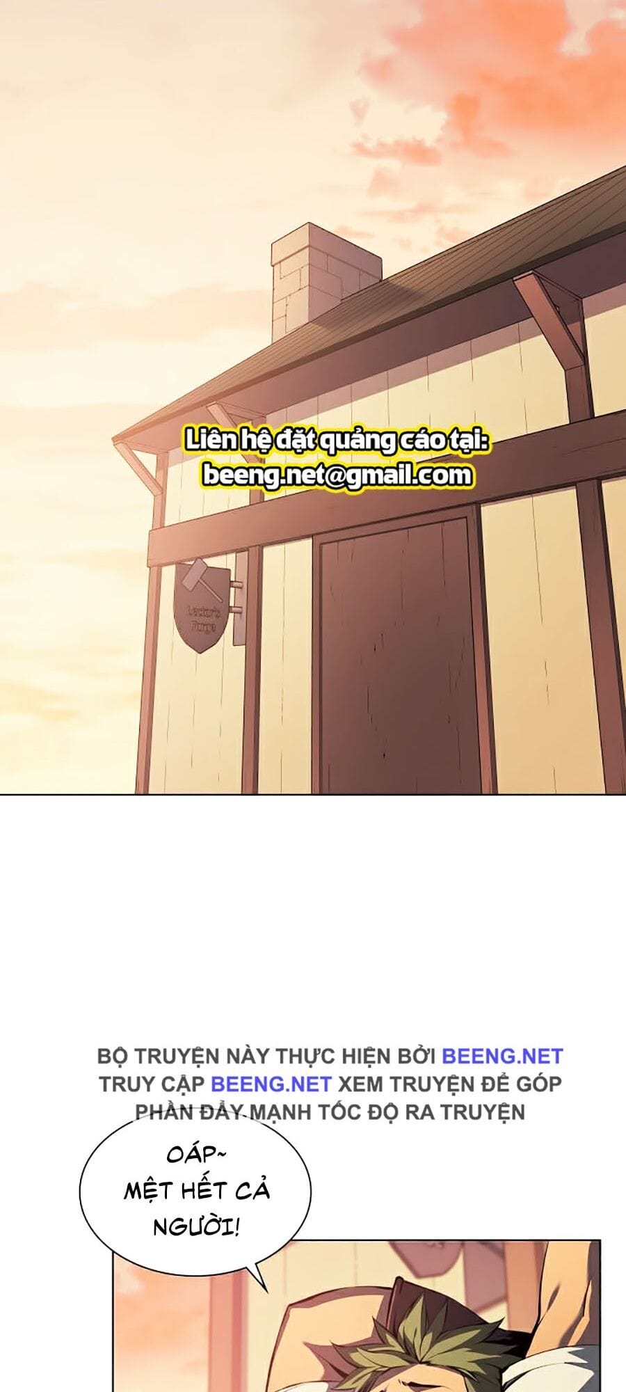 Truyện Tranh Thợ Rèn Huyền Thoại - Overgeared trang 7