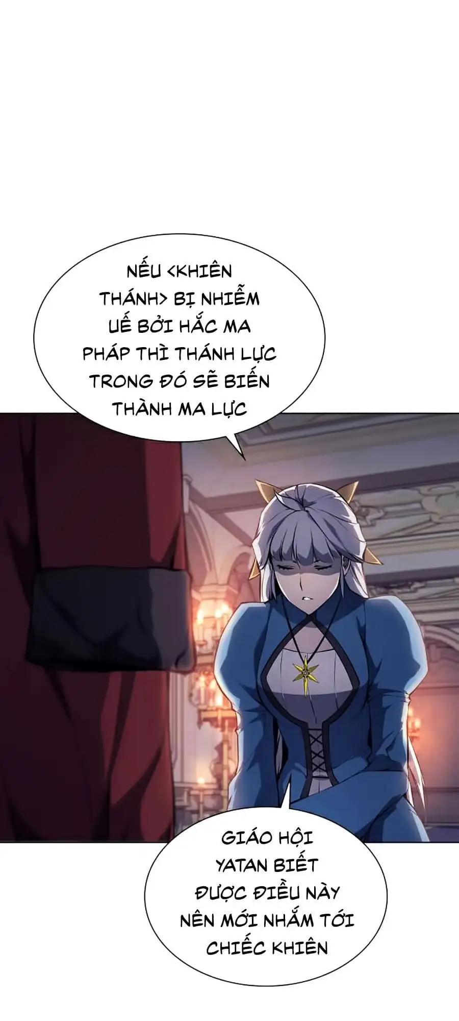 Truyện Tranh Thợ Rèn Huyền Thoại - Overgeared trang 7