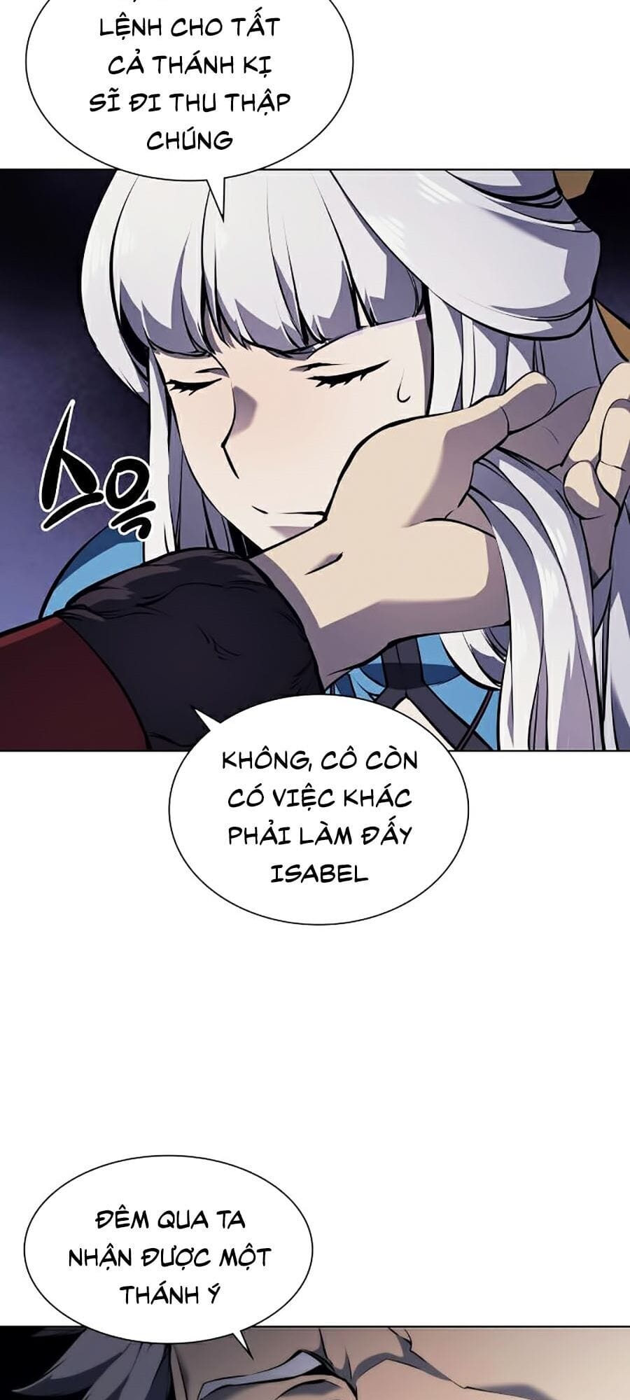 Truyện Tranh Thợ Rèn Huyền Thoại - Overgeared trang 7