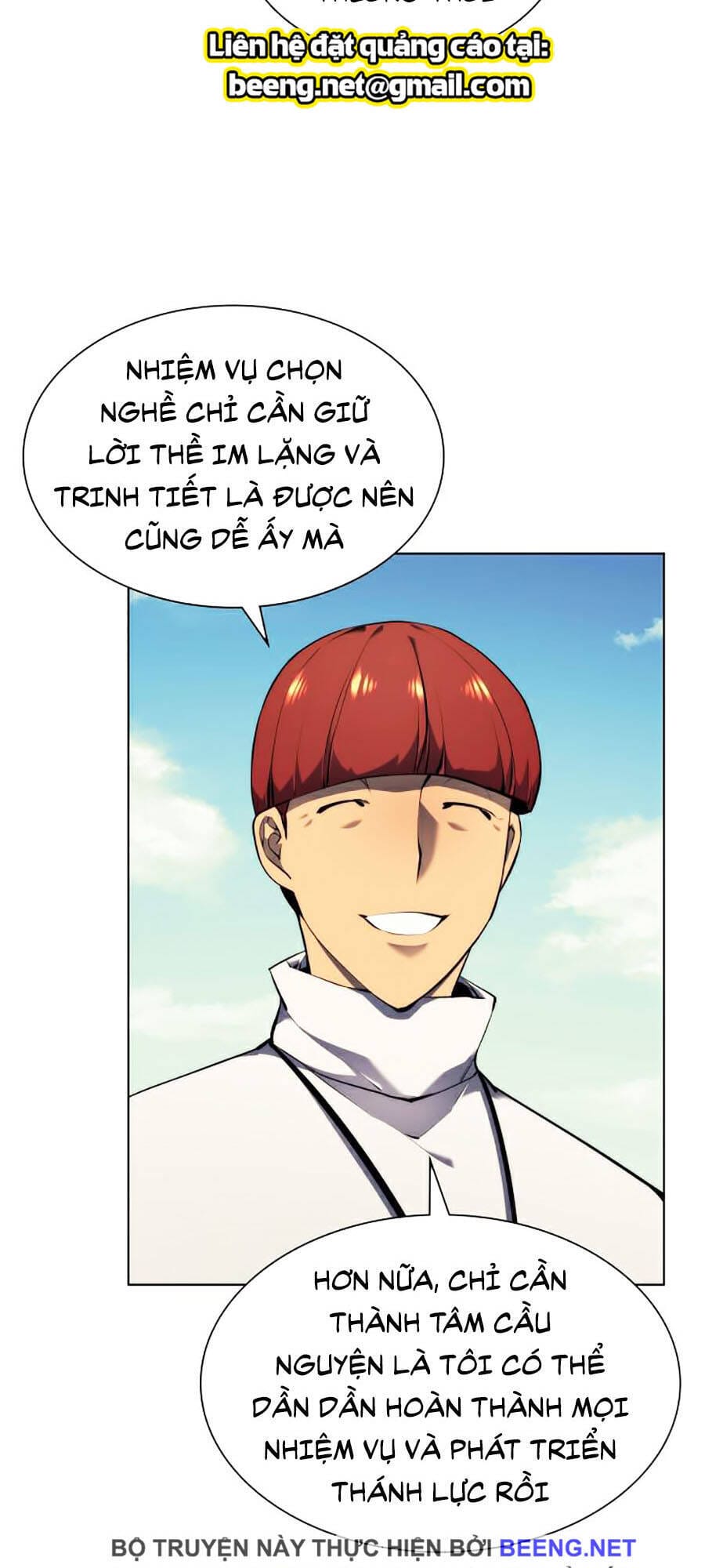 Truyện Tranh Thợ Rèn Huyền Thoại - Overgeared trang 7