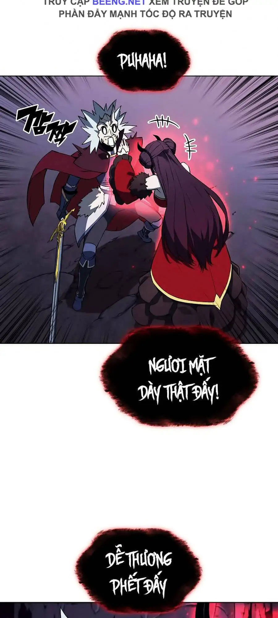 Truyện Tranh Thợ Rèn Huyền Thoại - Overgeared trang 7