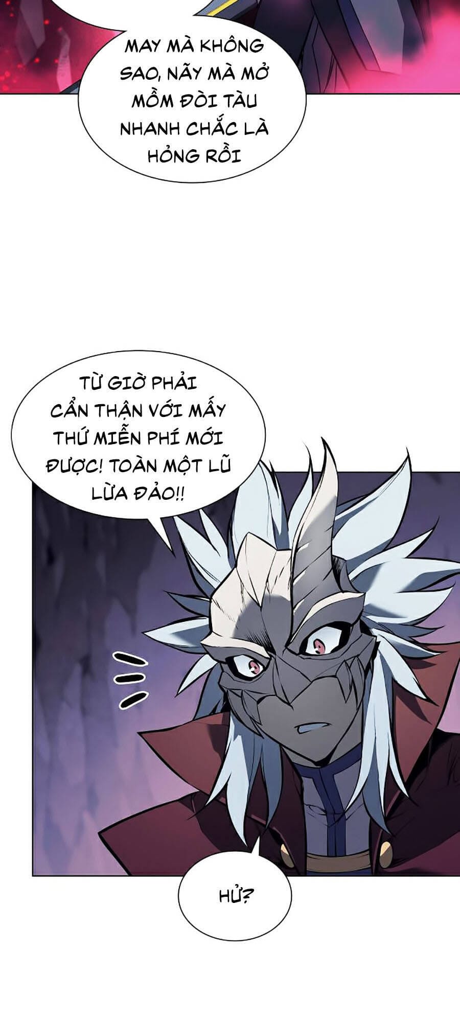 Truyện Tranh Thợ Rèn Huyền Thoại - Overgeared trang 7