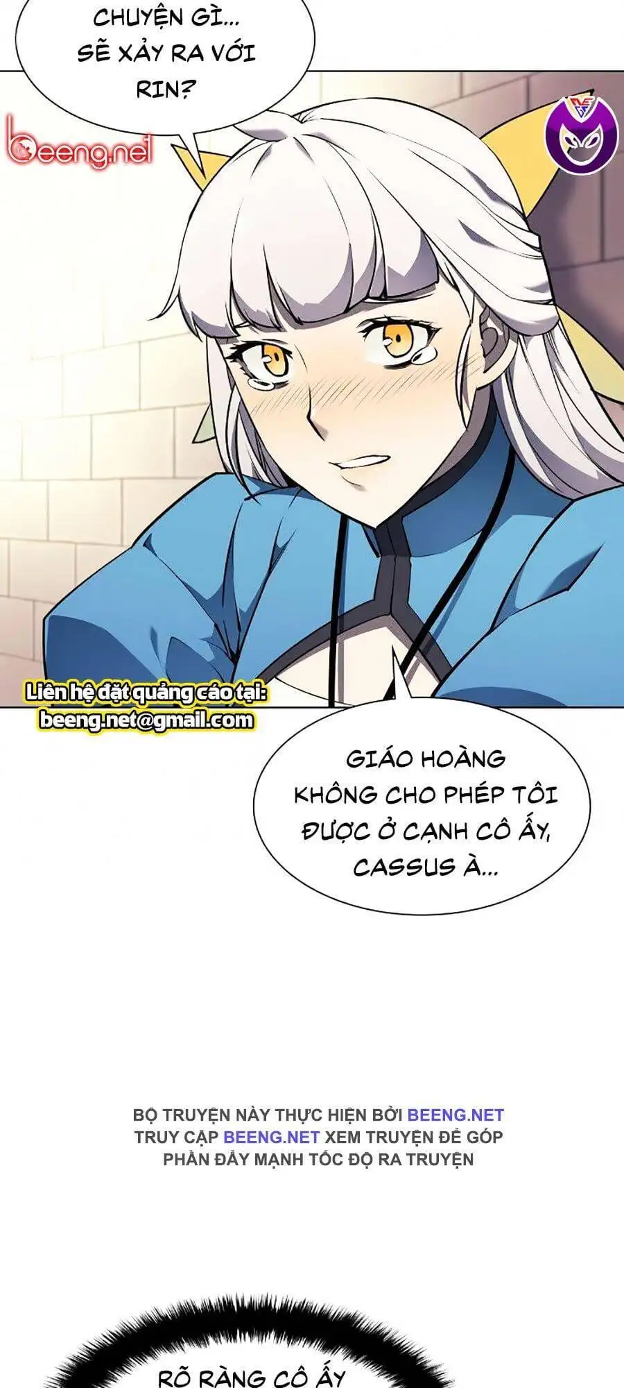 Truyện Tranh Thợ Rèn Huyền Thoại - Overgeared trang 7