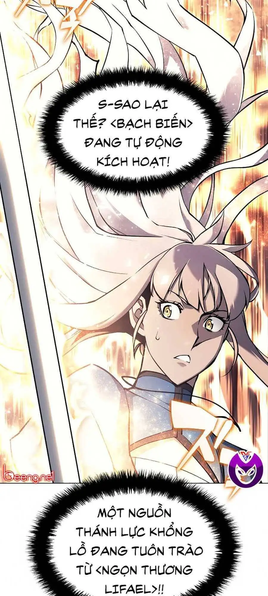 Truyện Tranh Thợ Rèn Huyền Thoại - Overgeared trang 7