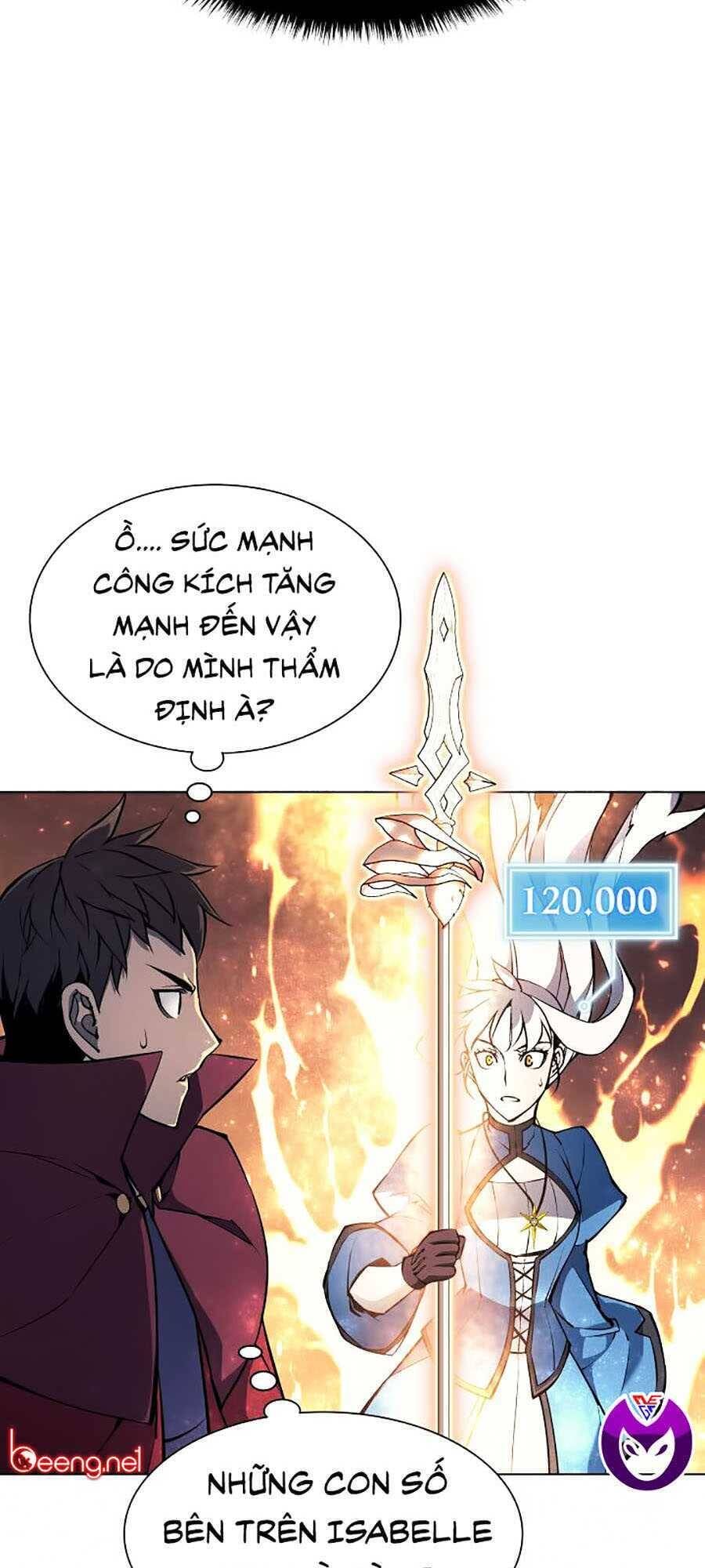 Truyện Tranh Thợ Rèn Huyền Thoại - Overgeared trang 7