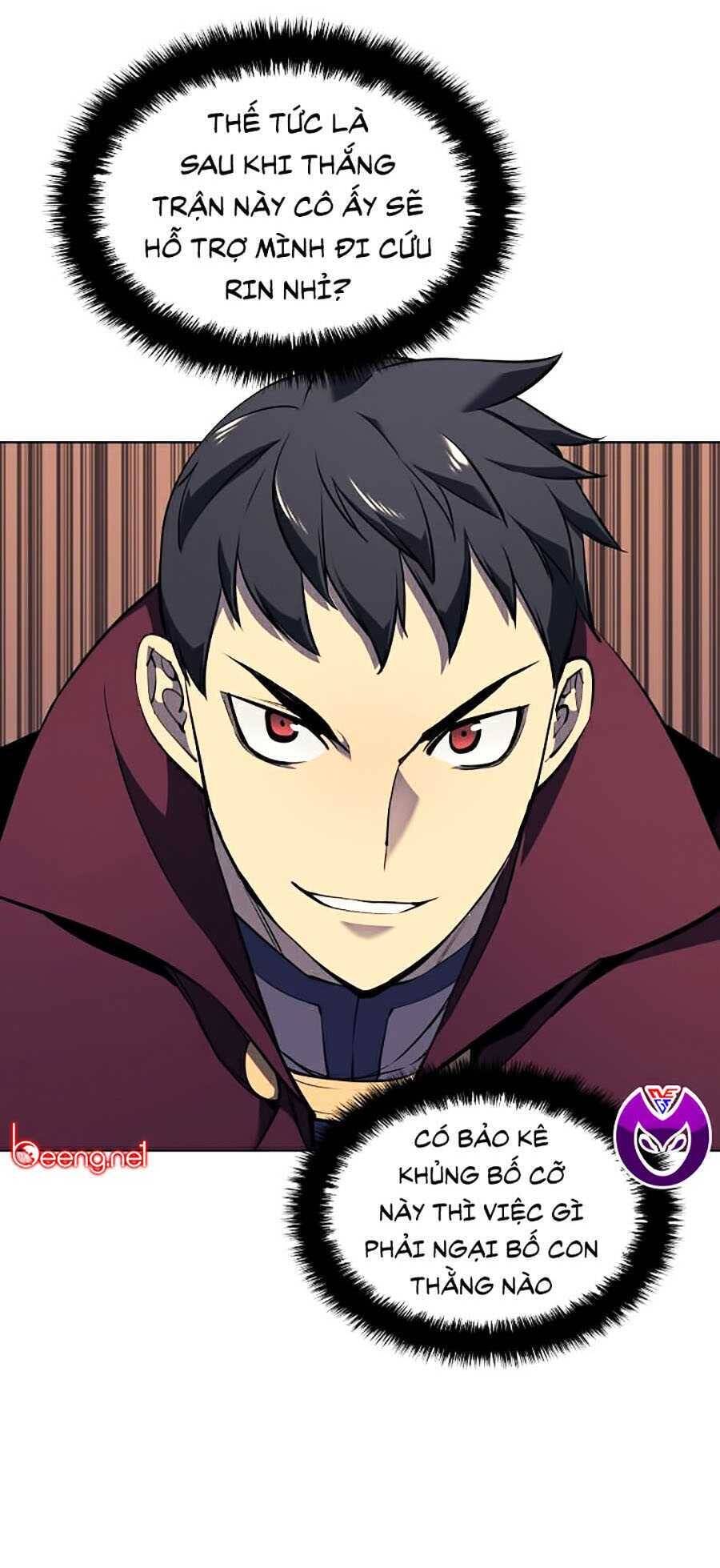 Truyện Tranh Thợ Rèn Huyền Thoại - Overgeared trang 7