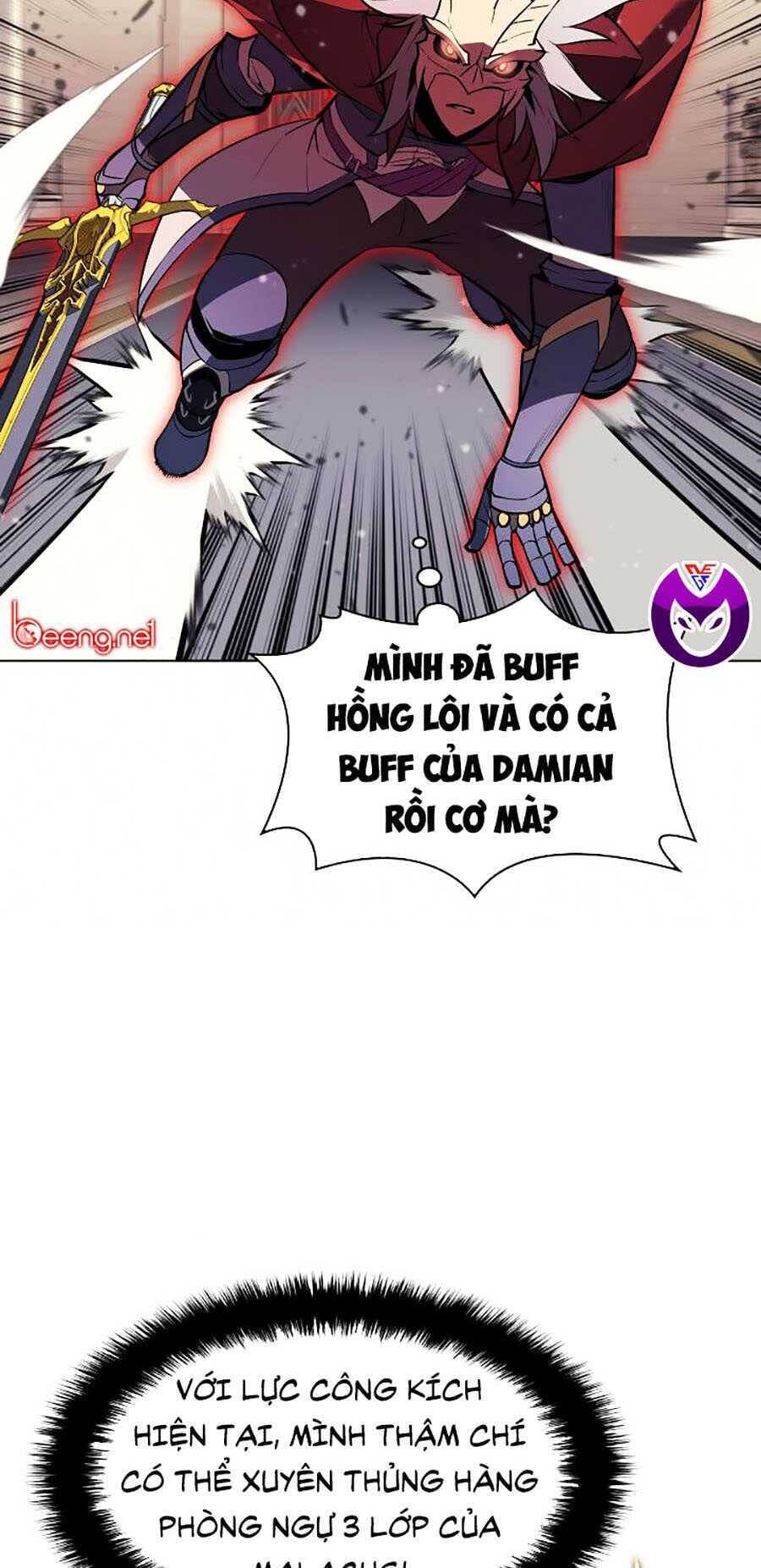 Truyện Tranh Thợ Rèn Huyền Thoại - Overgeared trang 7