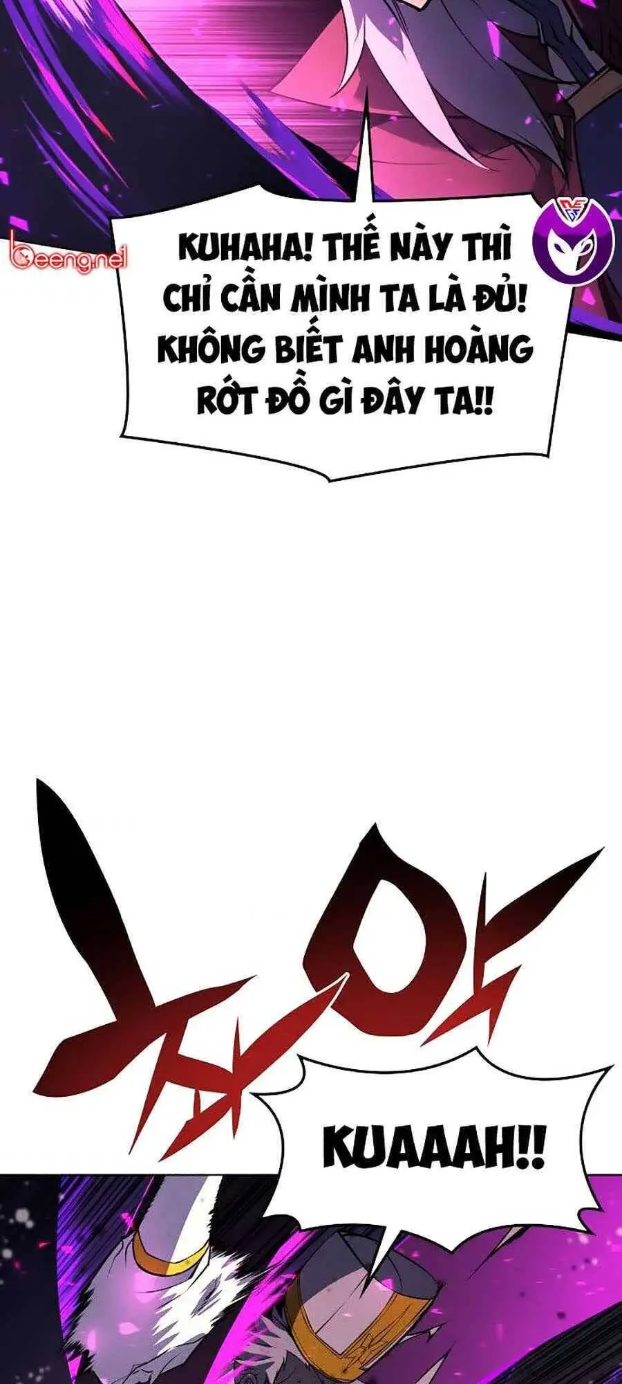Truyện Tranh Thợ Rèn Huyền Thoại - Overgeared trang 7