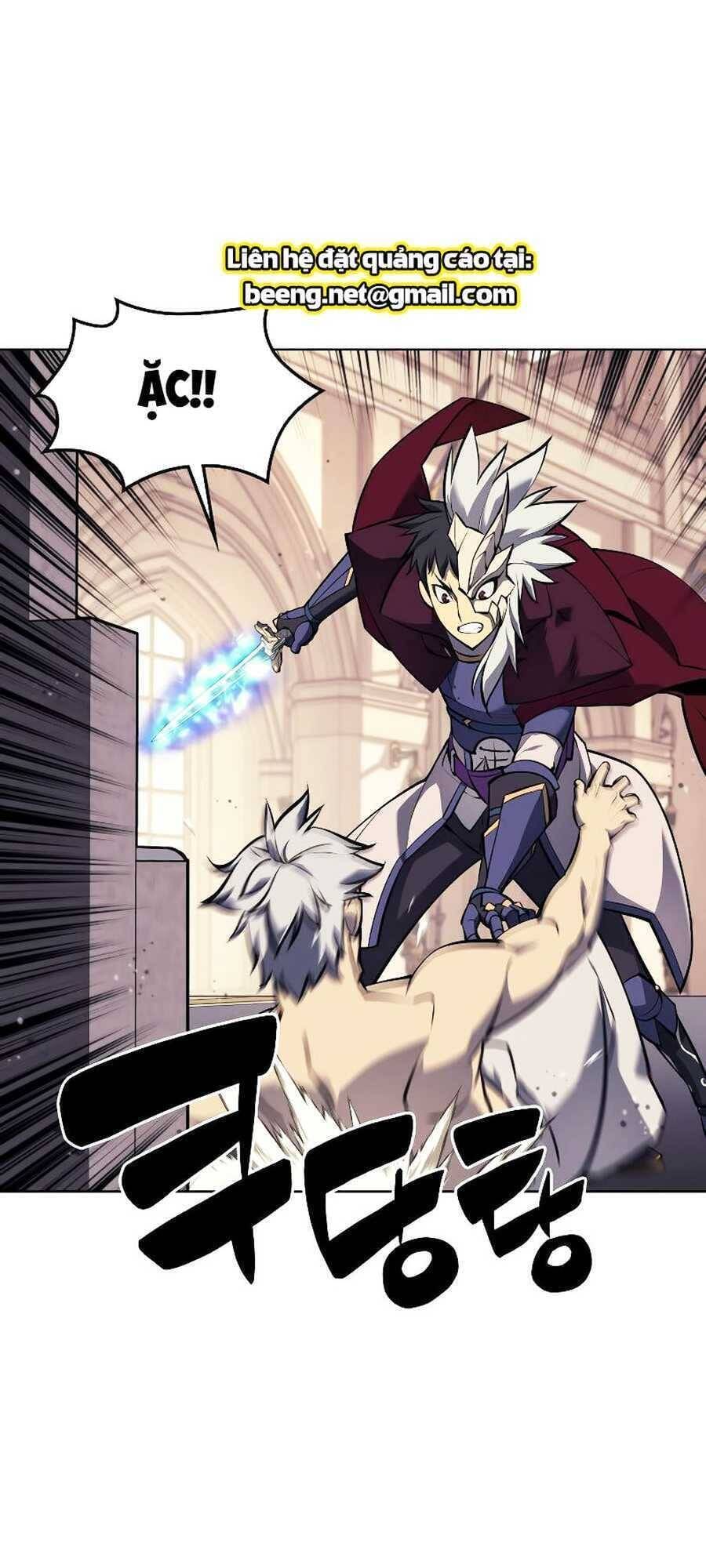 Truyện Tranh Thợ Rèn Huyền Thoại - Overgeared trang 7