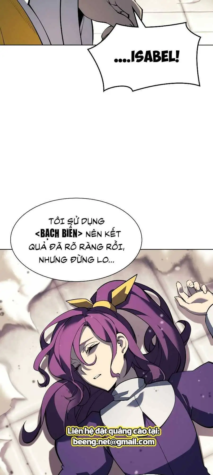 Truyện Tranh Thợ Rèn Huyền Thoại - Overgeared trang 7