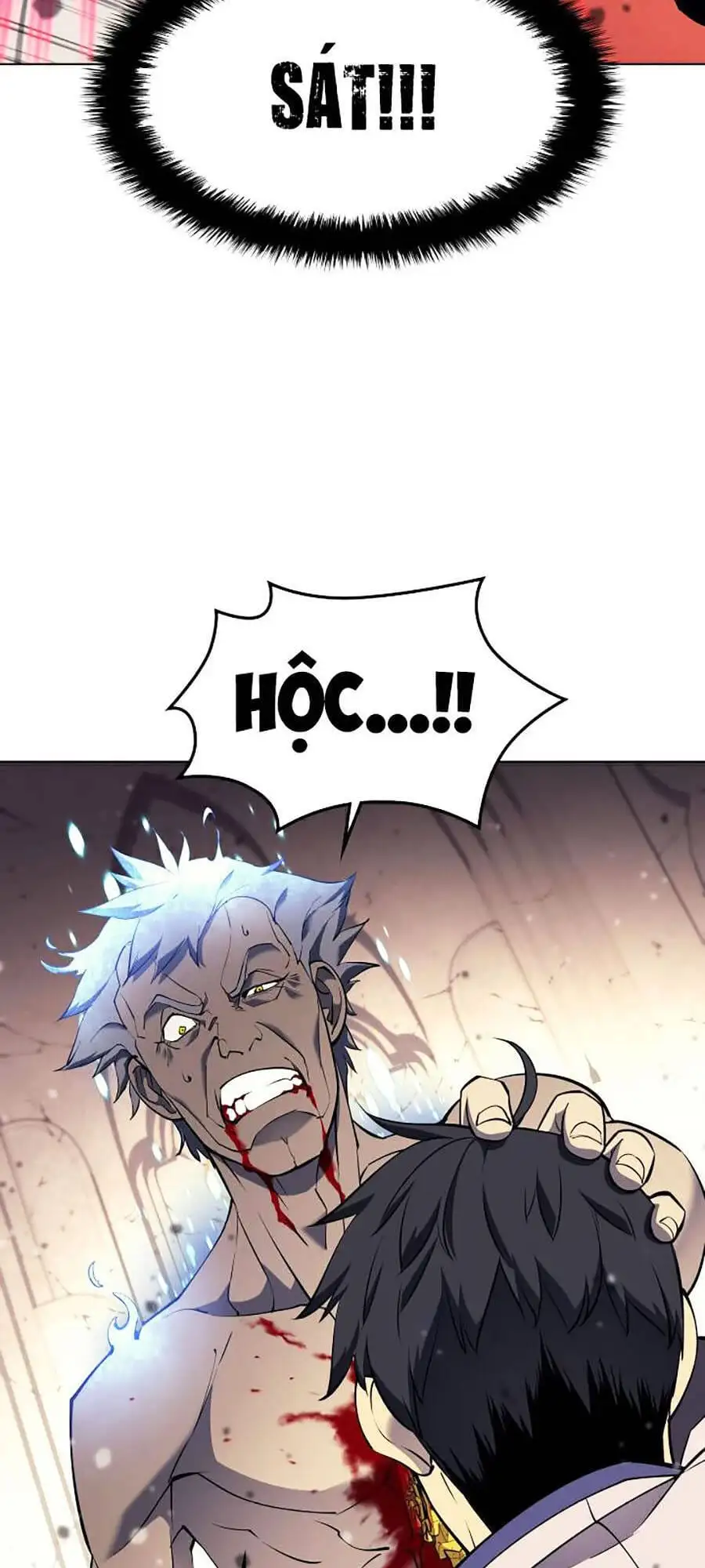 Truyện Tranh Thợ Rèn Huyền Thoại - Overgeared trang 7