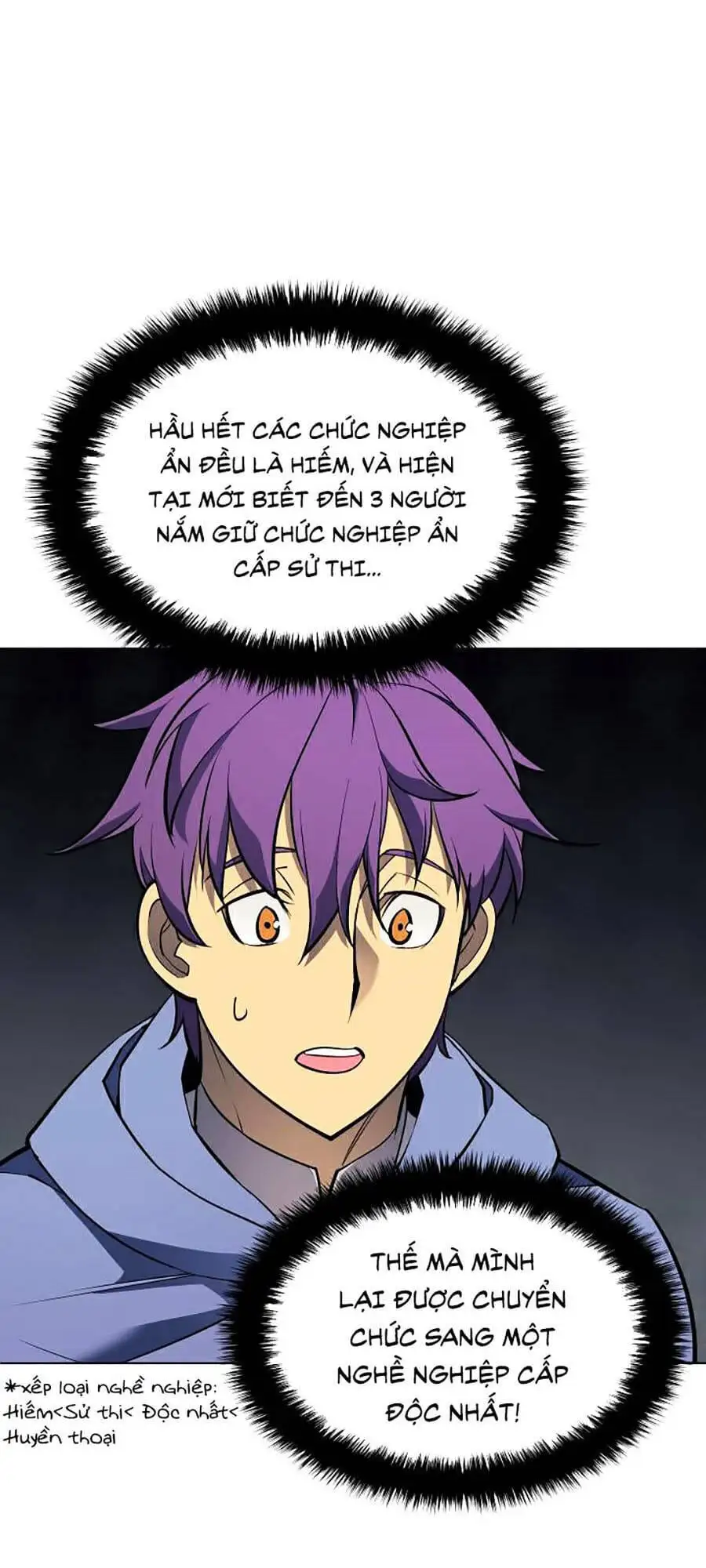 Truyện Tranh Thợ Rèn Huyền Thoại - Overgeared trang 7