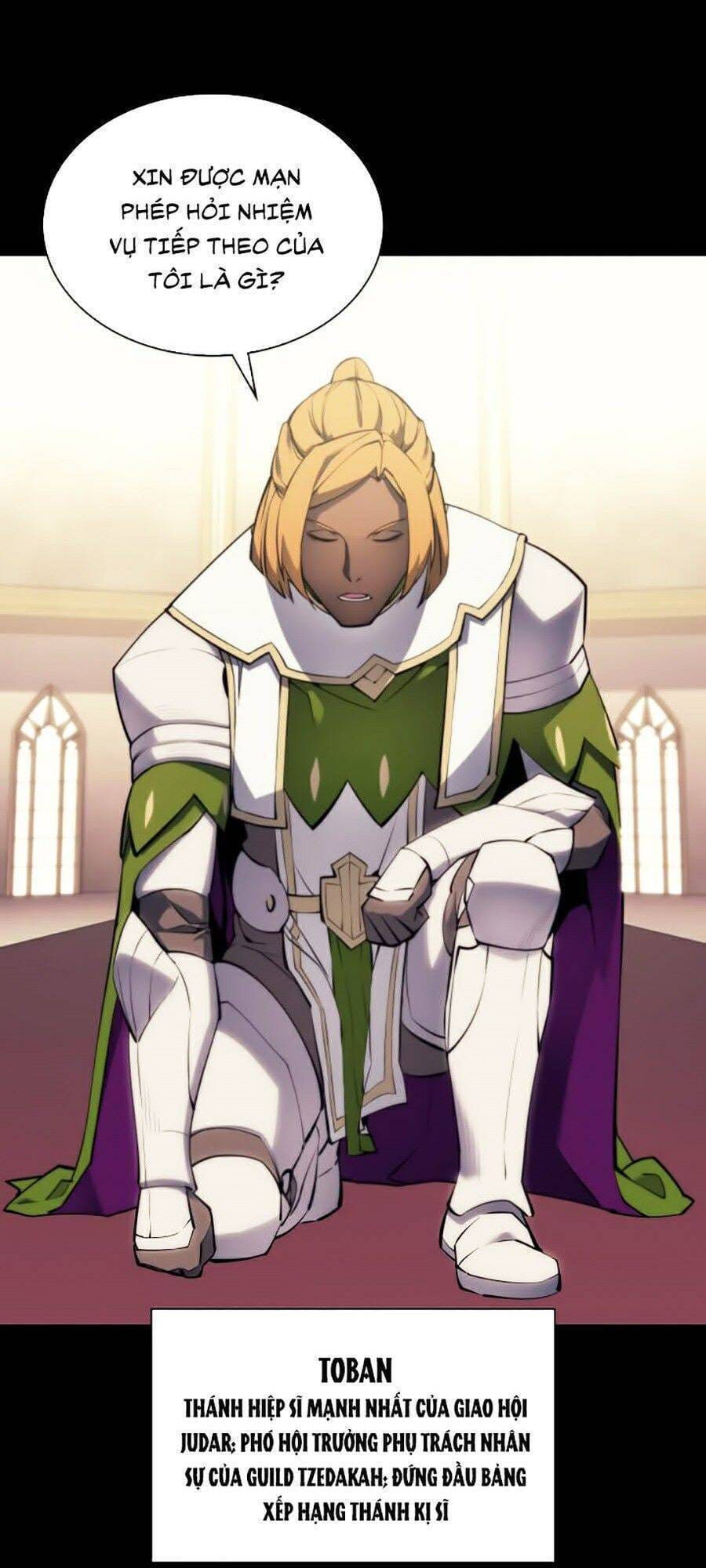 Truyện Tranh Thợ Rèn Huyền Thoại - Overgeared trang 7