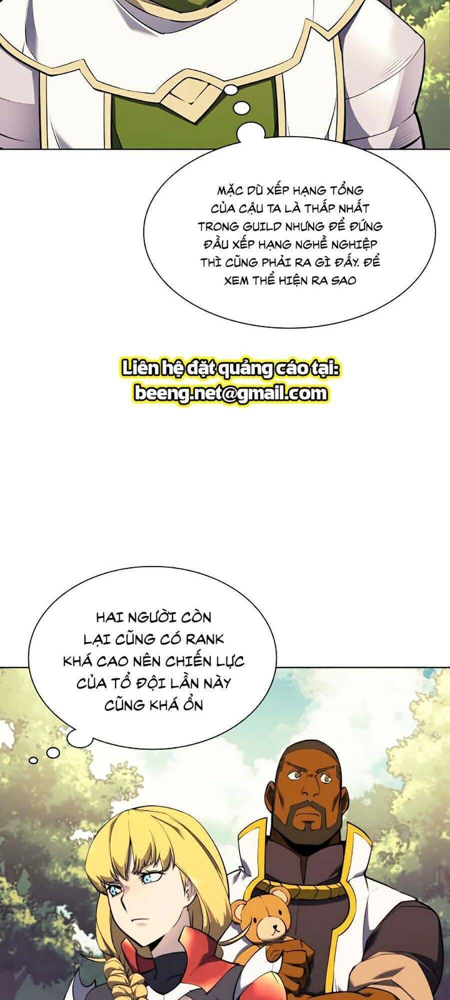 Truyện Tranh Thợ Rèn Huyền Thoại - Overgeared trang 7