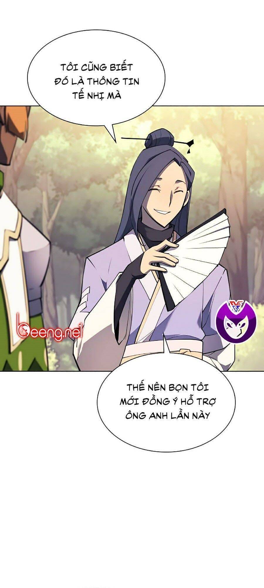 Truyện Tranh Thợ Rèn Huyền Thoại - Overgeared trang 7