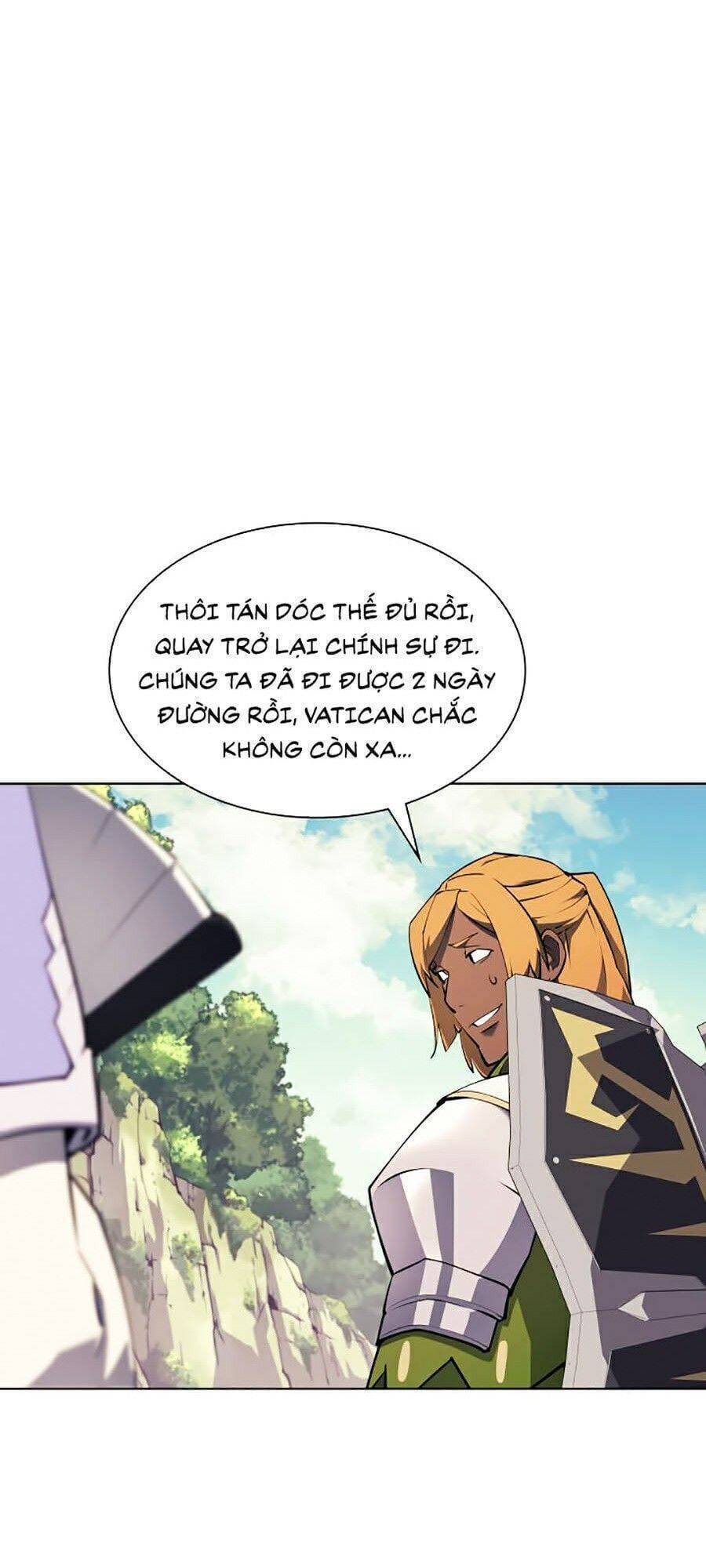 Truyện Tranh Thợ Rèn Huyền Thoại - Overgeared trang 7