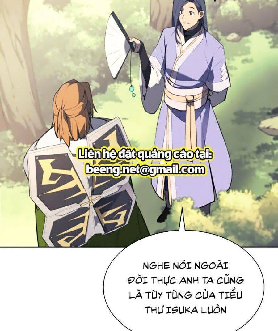 Truyện Tranh Thợ Rèn Huyền Thoại - Overgeared trang 7