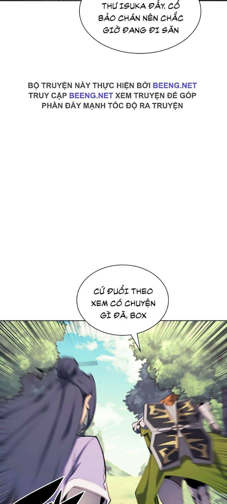 Truyện Tranh Thợ Rèn Huyền Thoại - Overgeared trang 7