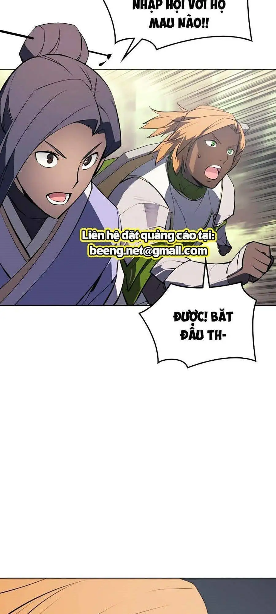 Truyện Tranh Thợ Rèn Huyền Thoại - Overgeared trang 7