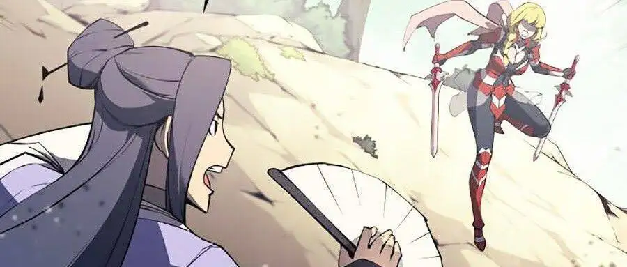 Truyện Tranh Thợ Rèn Huyền Thoại - Overgeared trang 7