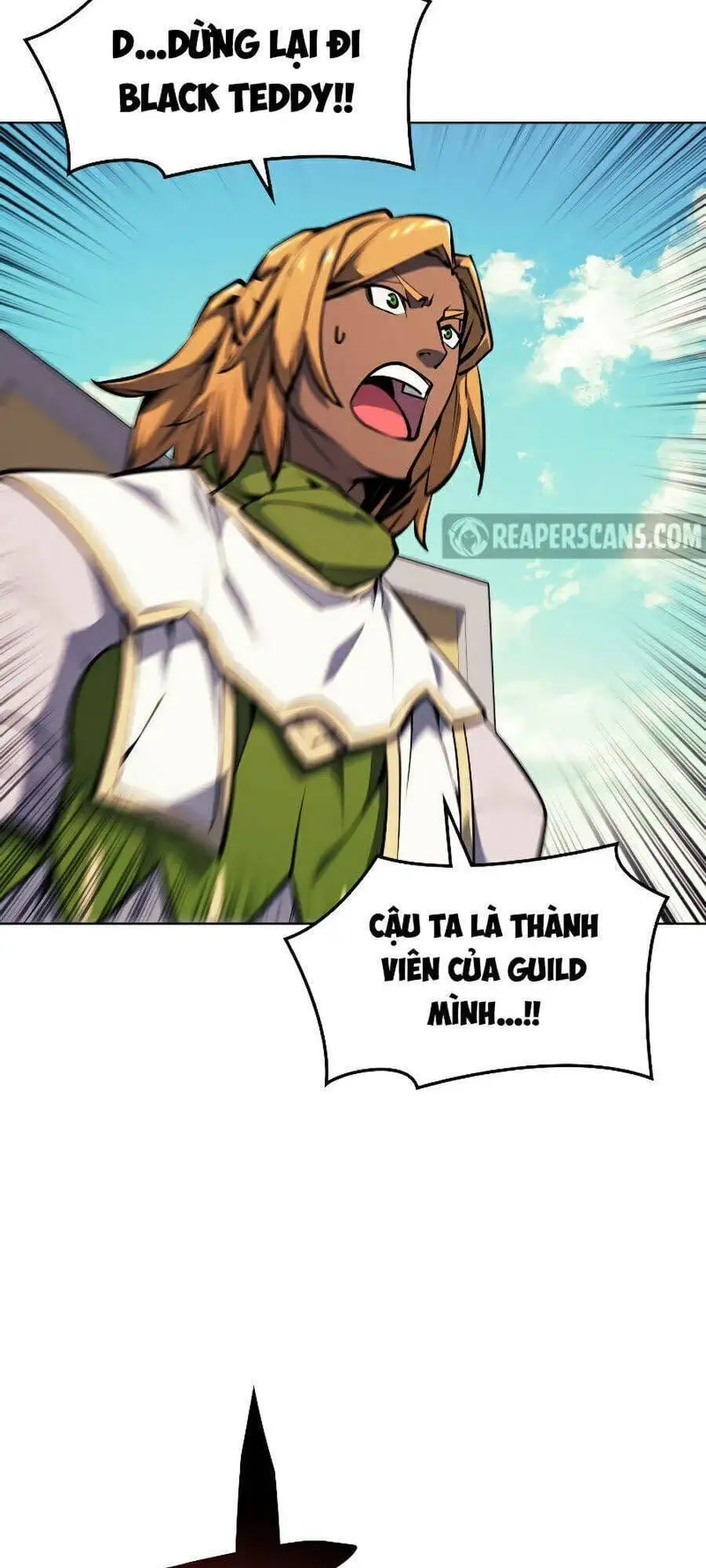 Truyện Tranh Thợ Rèn Huyền Thoại - Overgeared trang 7