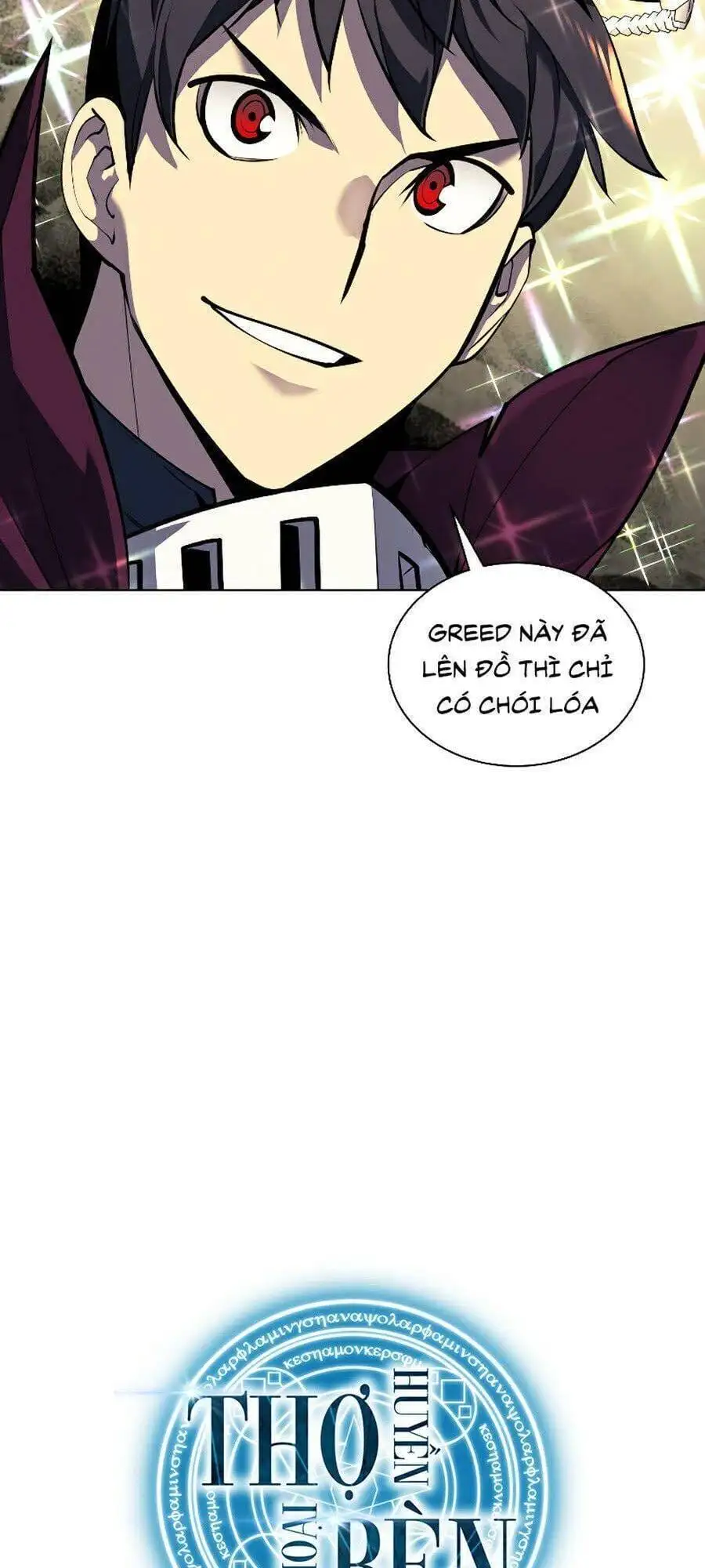 Truyện Tranh Thợ Rèn Huyền Thoại - Overgeared trang 7