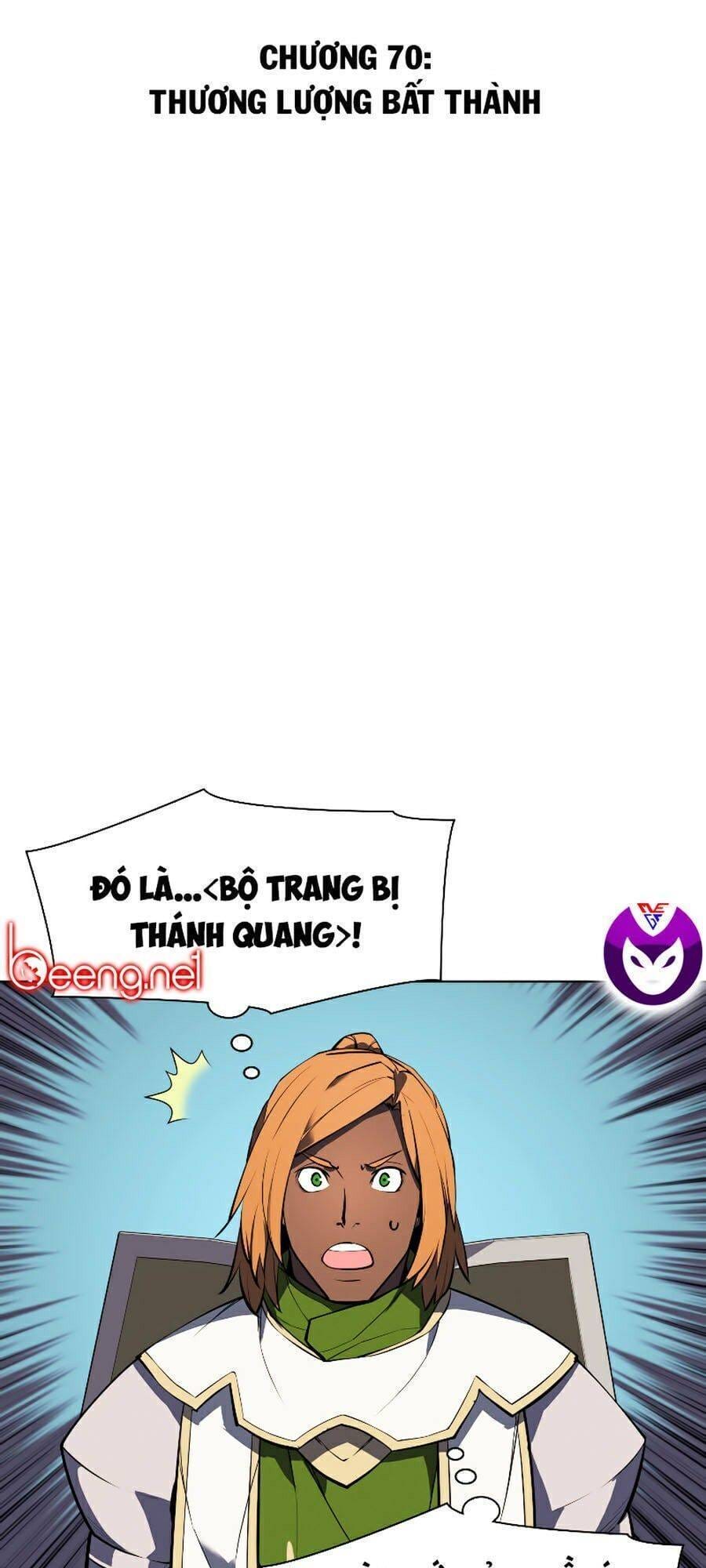 Truyện Tranh Thợ Rèn Huyền Thoại - Overgeared trang 7