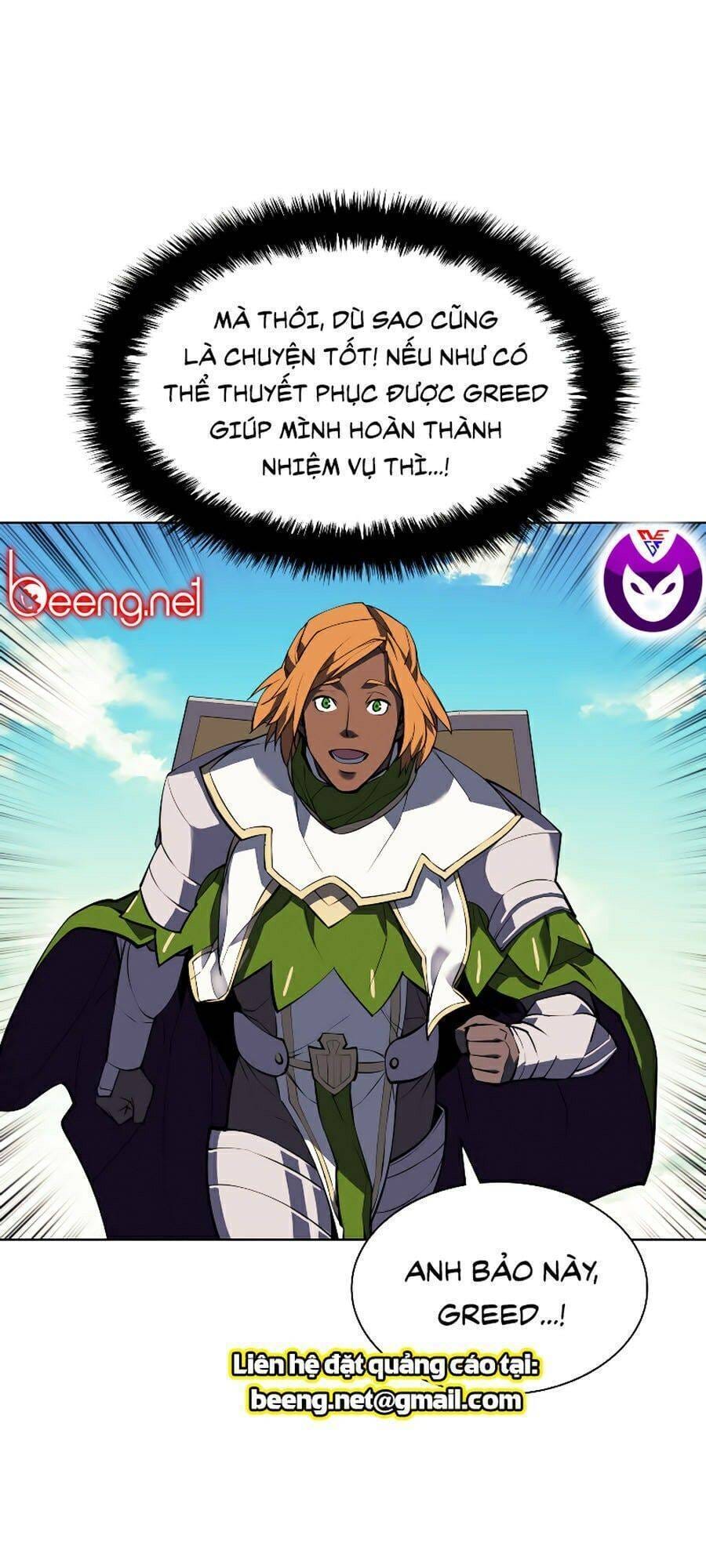 Truyện Tranh Thợ Rèn Huyền Thoại - Overgeared trang 7