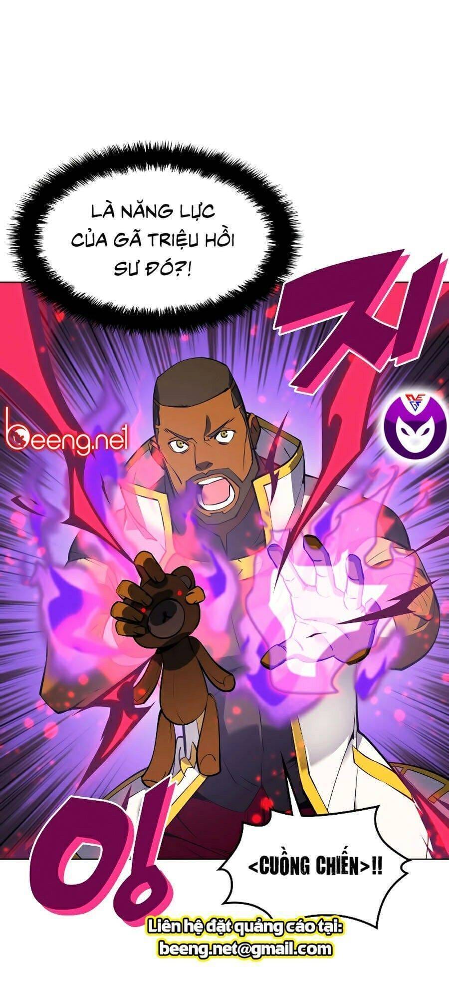 Truyện Tranh Thợ Rèn Huyền Thoại - Overgeared trang 7