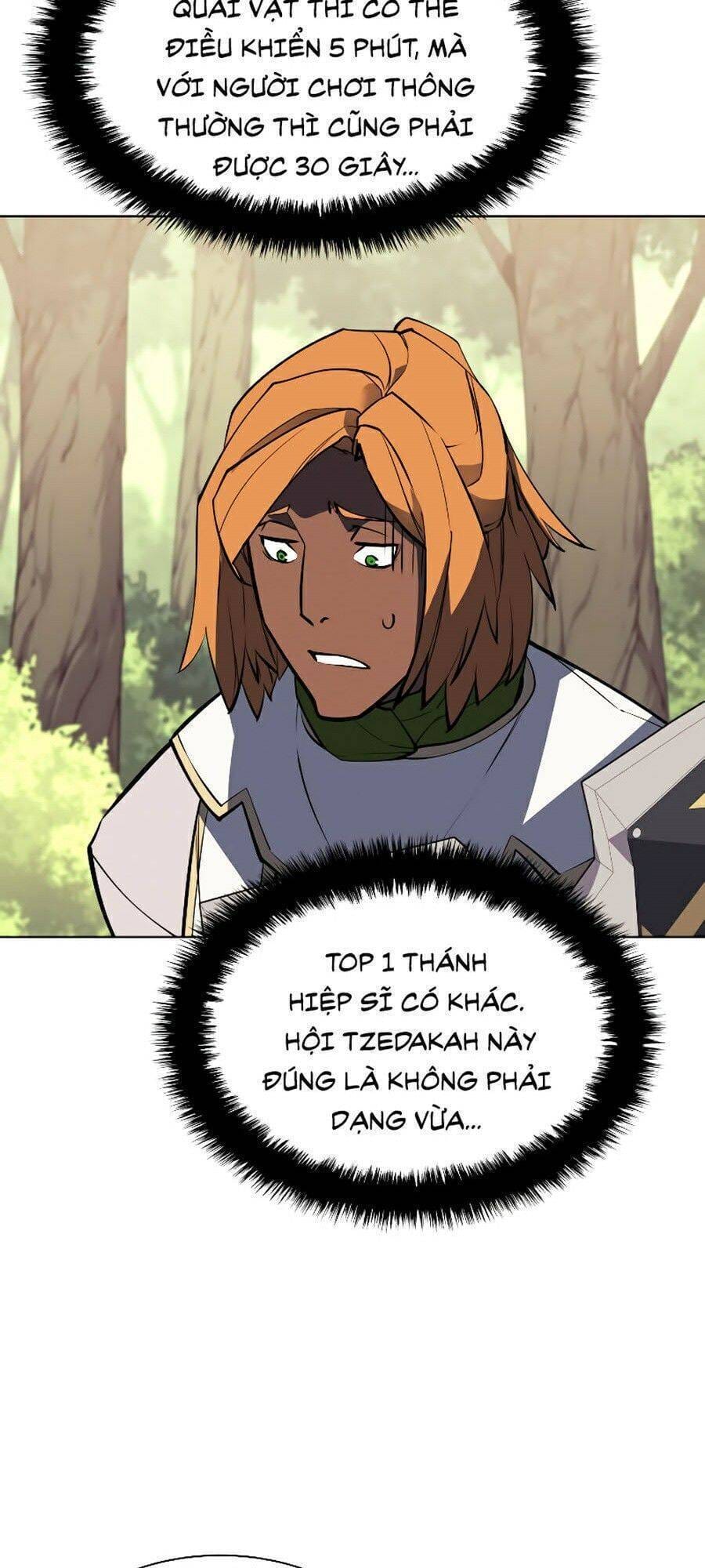 Truyện Tranh Thợ Rèn Huyền Thoại - Overgeared trang 7