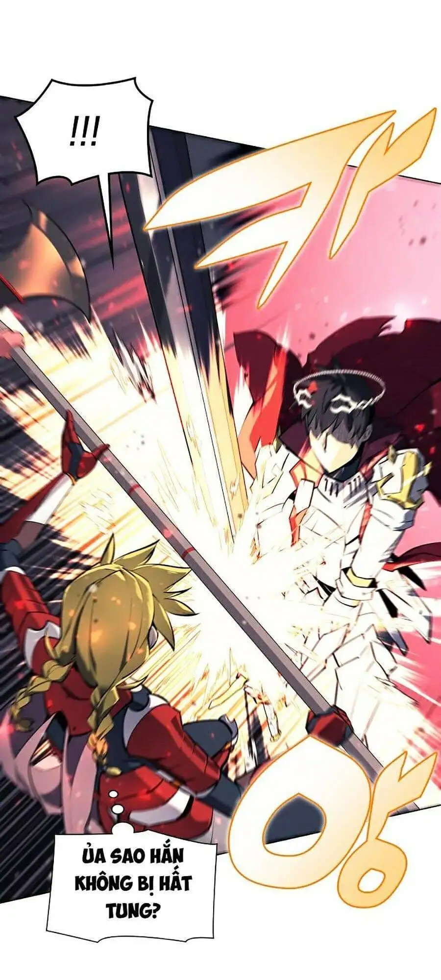 Truyện Tranh Thợ Rèn Huyền Thoại - Overgeared trang 7