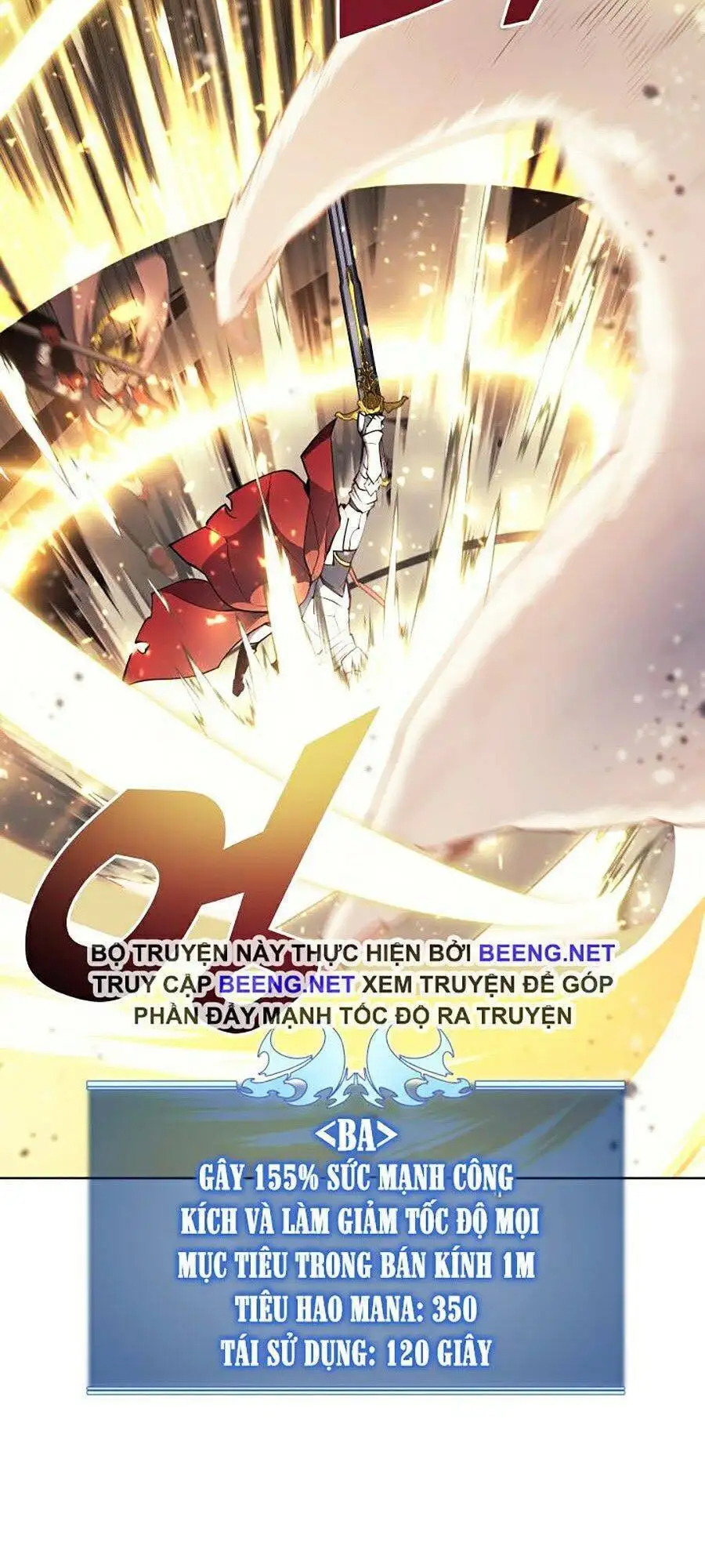 Truyện Tranh Thợ Rèn Huyền Thoại - Overgeared trang 7