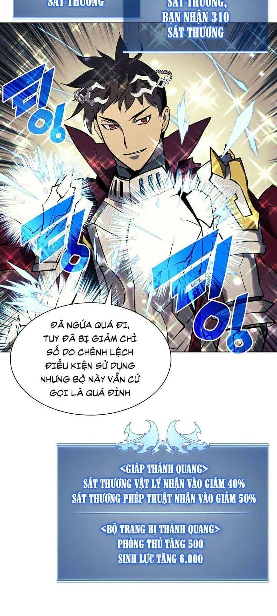 Truyện Tranh Thợ Rèn Huyền Thoại - Overgeared trang 7