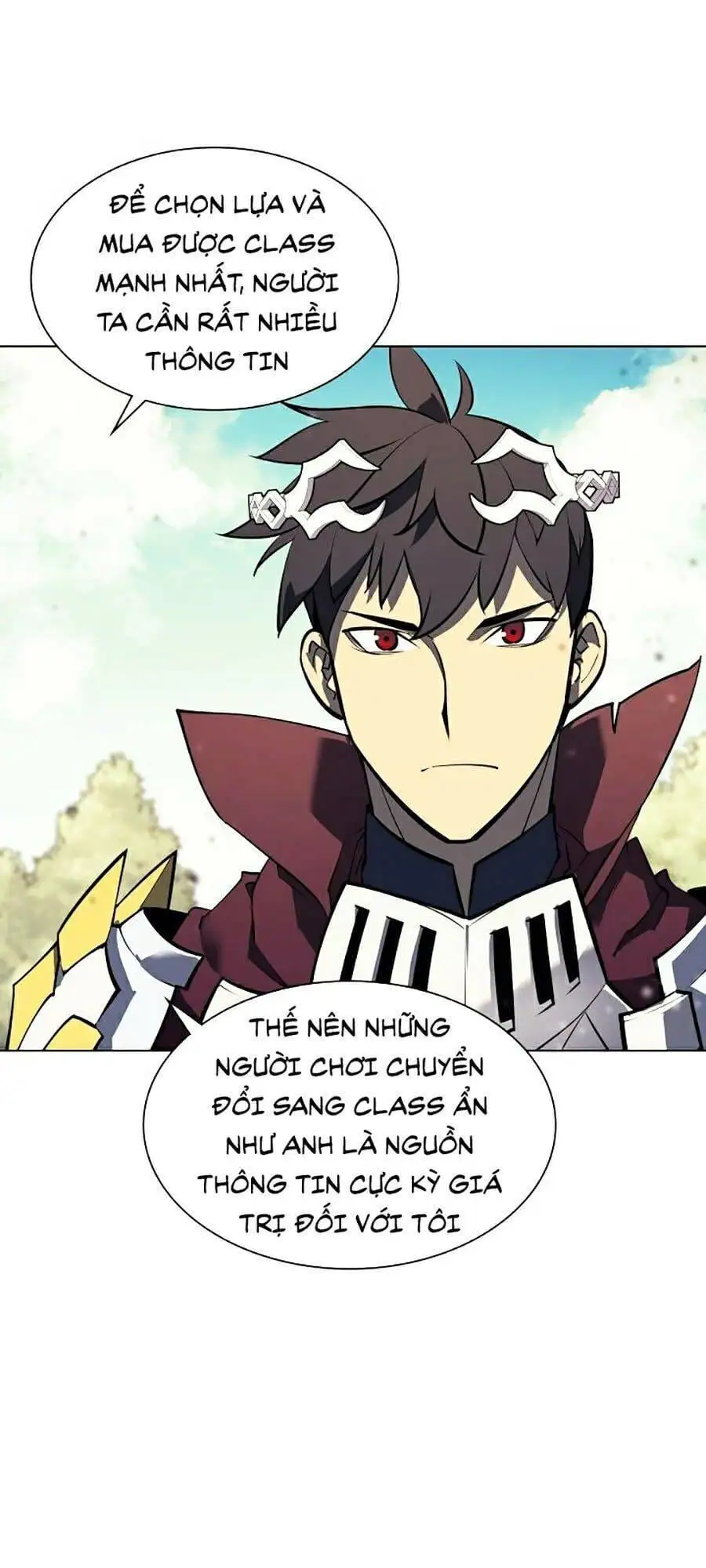 Truyện Tranh Thợ Rèn Huyền Thoại - Overgeared trang 7