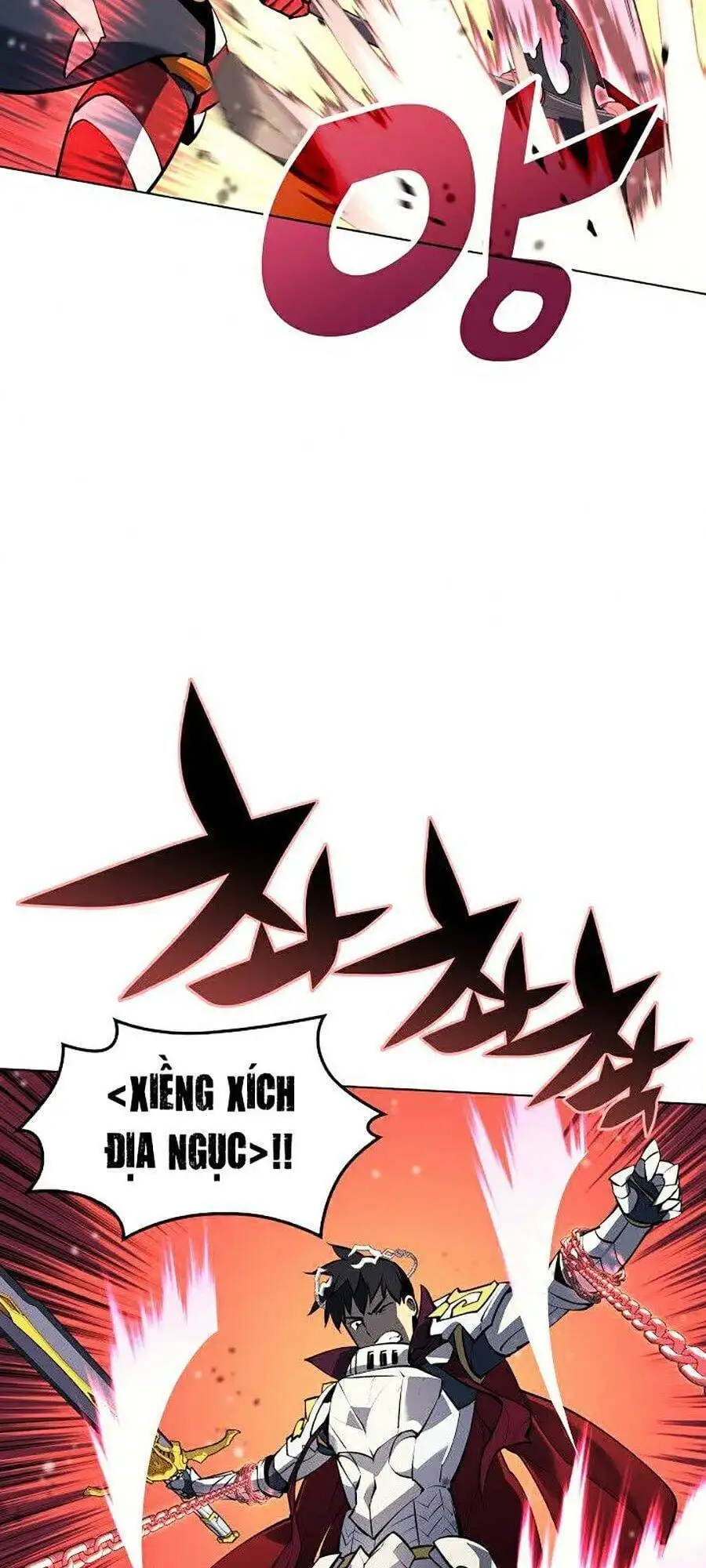 Truyện Tranh Thợ Rèn Huyền Thoại - Overgeared trang 7