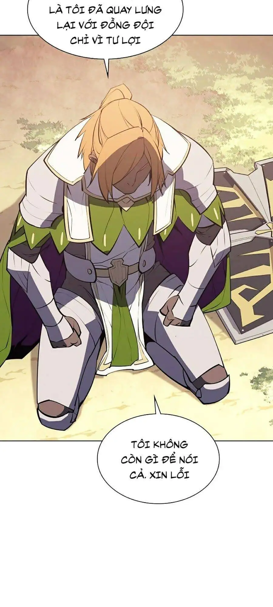 Truyện Tranh Thợ Rèn Huyền Thoại - Overgeared trang 7