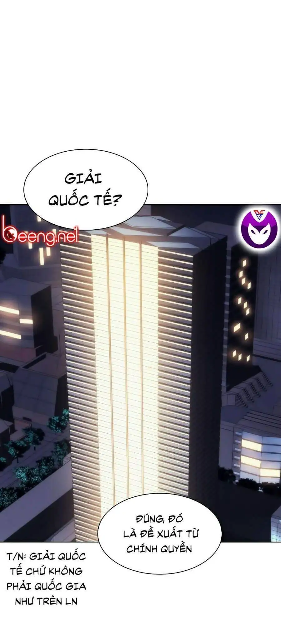 Truyện Tranh Thợ Rèn Huyền Thoại - Overgeared trang 7