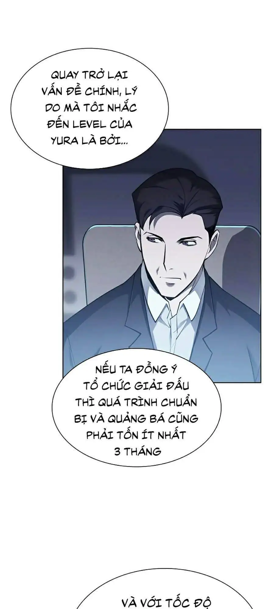 Truyện Tranh Thợ Rèn Huyền Thoại - Overgeared trang 7